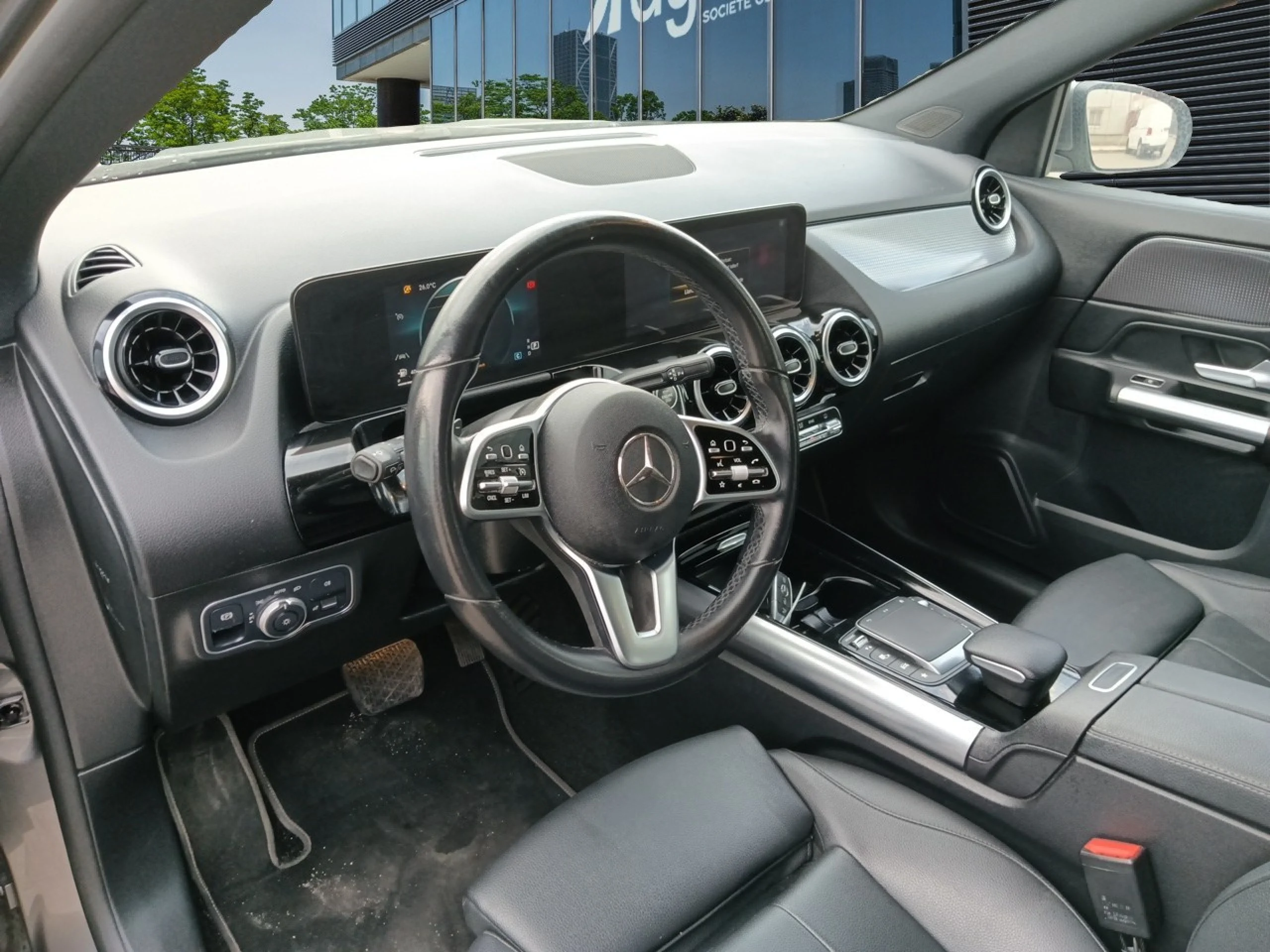 Mercedes-Benz GLA 200 MERCEDES GLA  200 D - Foto 7