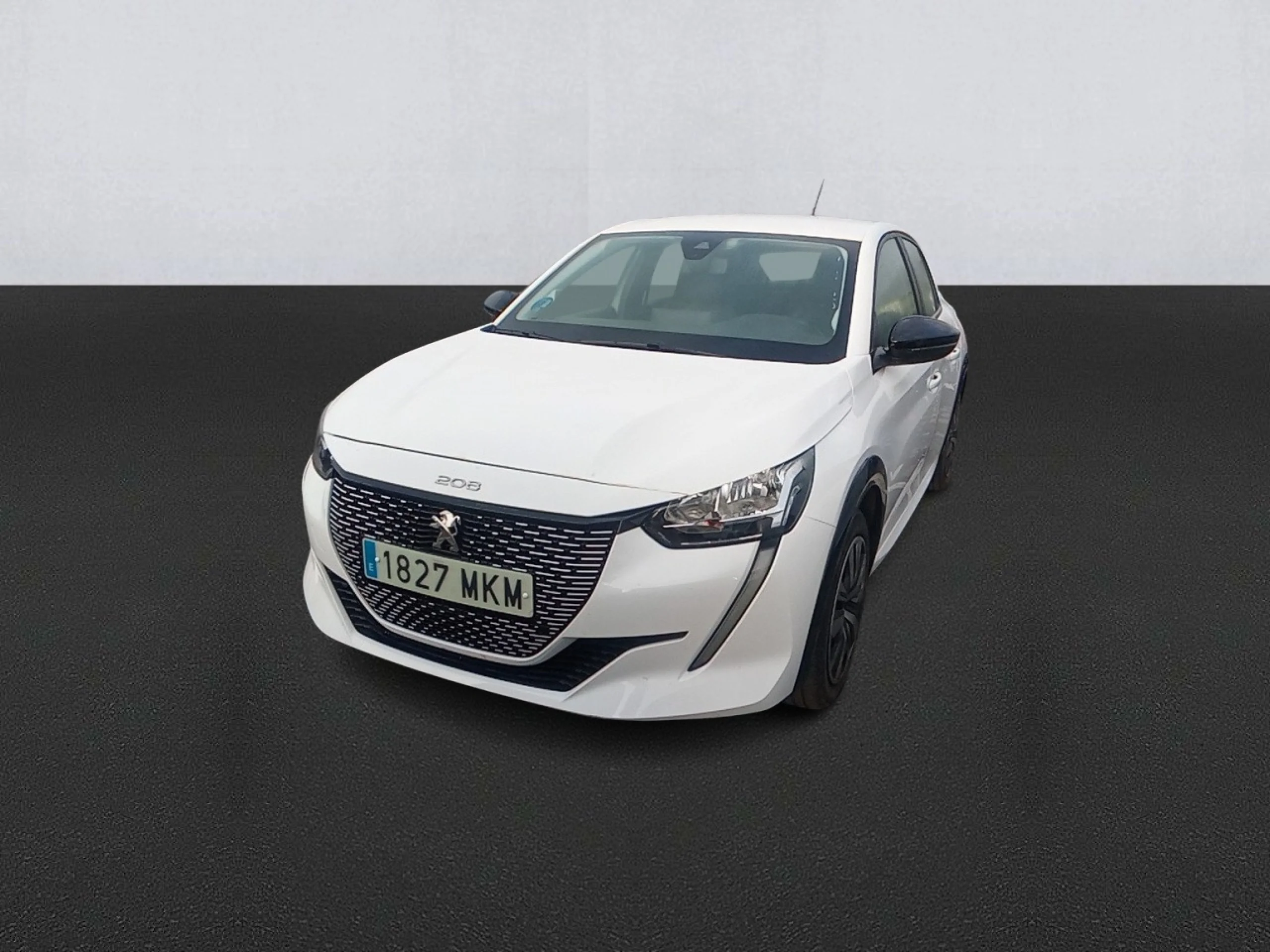 Peugeot 208 Eléctrico Active - Foto 1