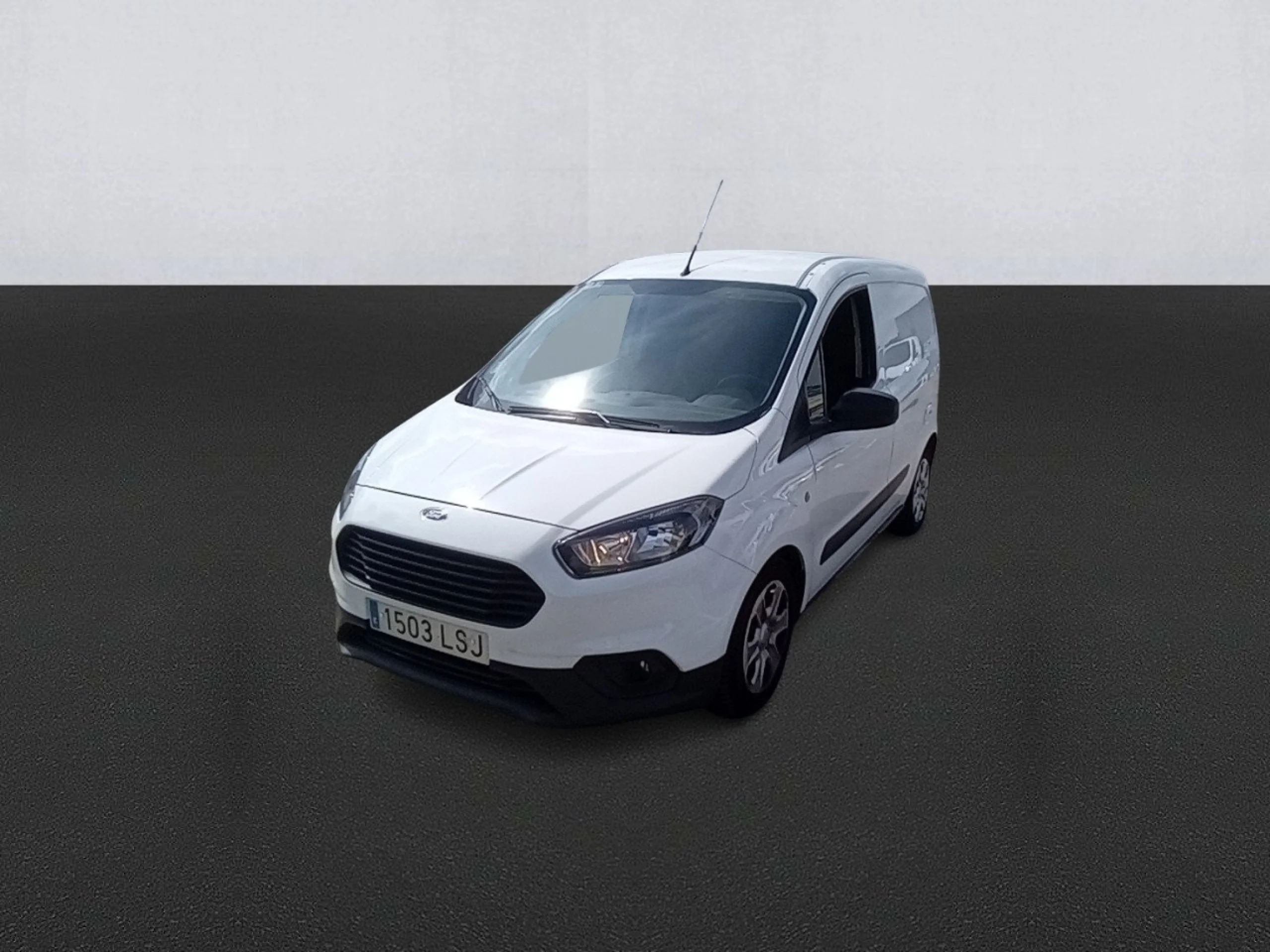 Ford Transit Courier Van 1.5 TDCi 56kW Trend - Foto 1