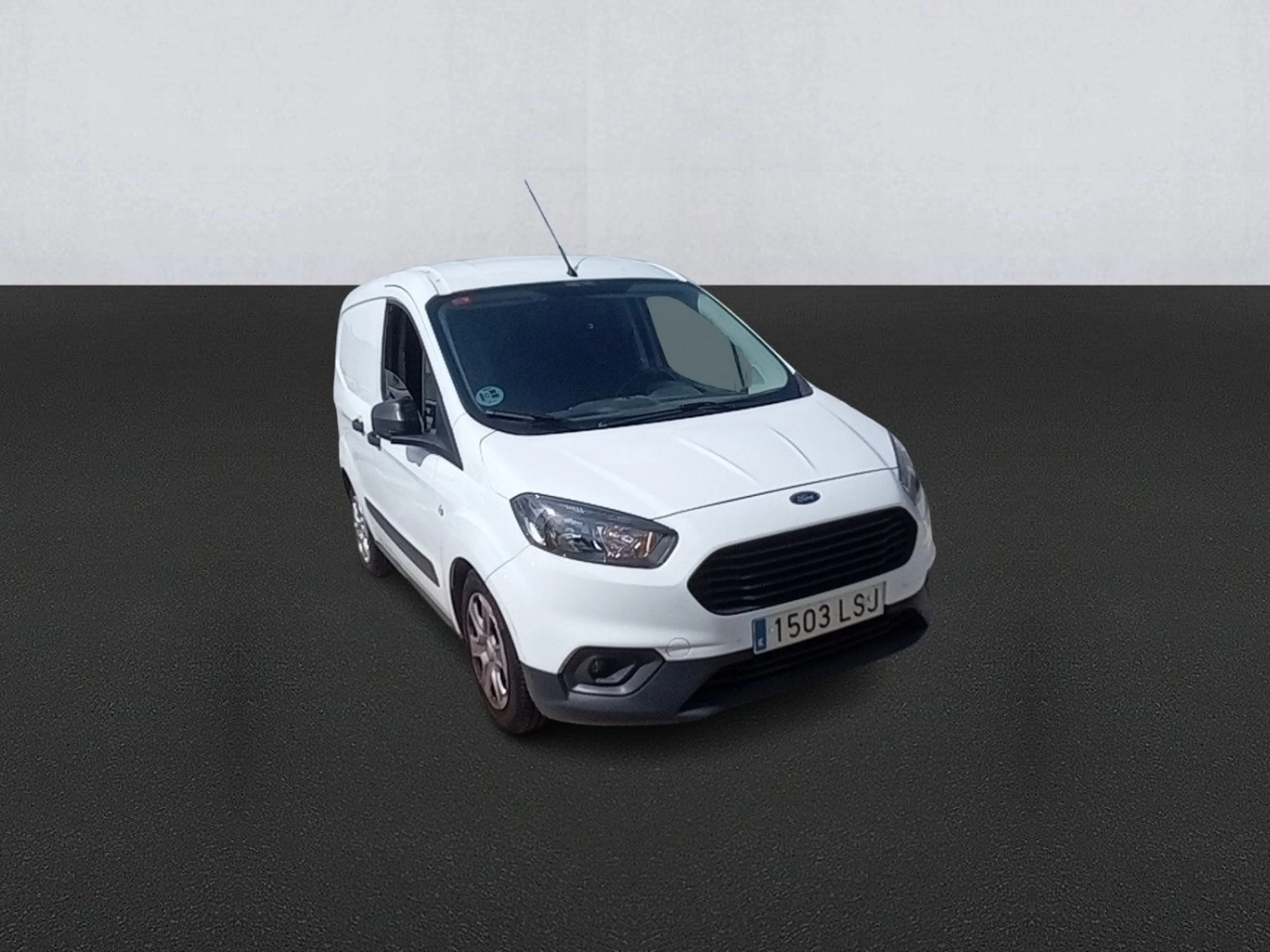 Ford Transit Courier Van 1.5 TDCi 56kW Trend - Foto 3