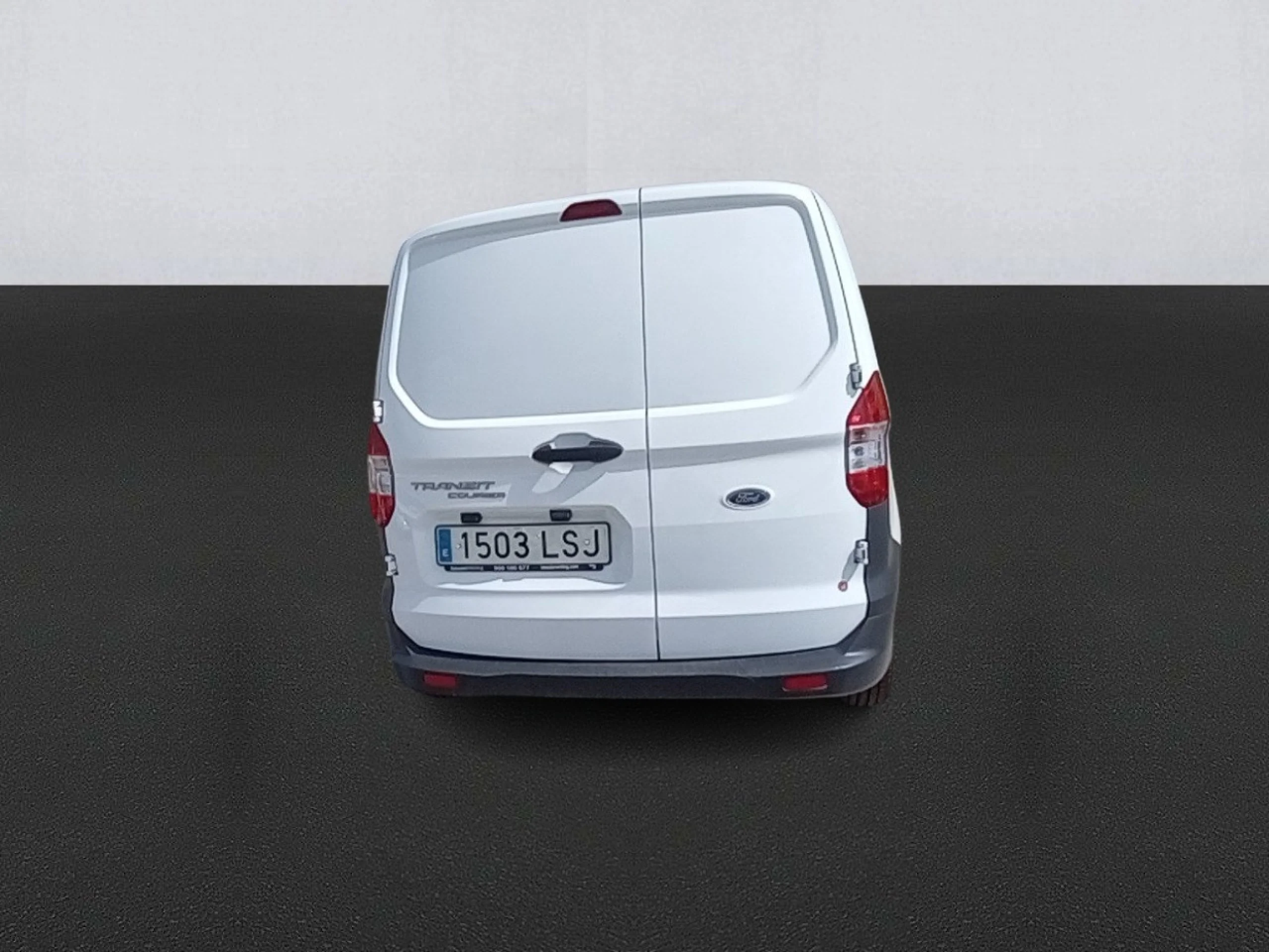 Ford Transit Courier Van 1.5 TDCi 56kW Trend - Foto 5