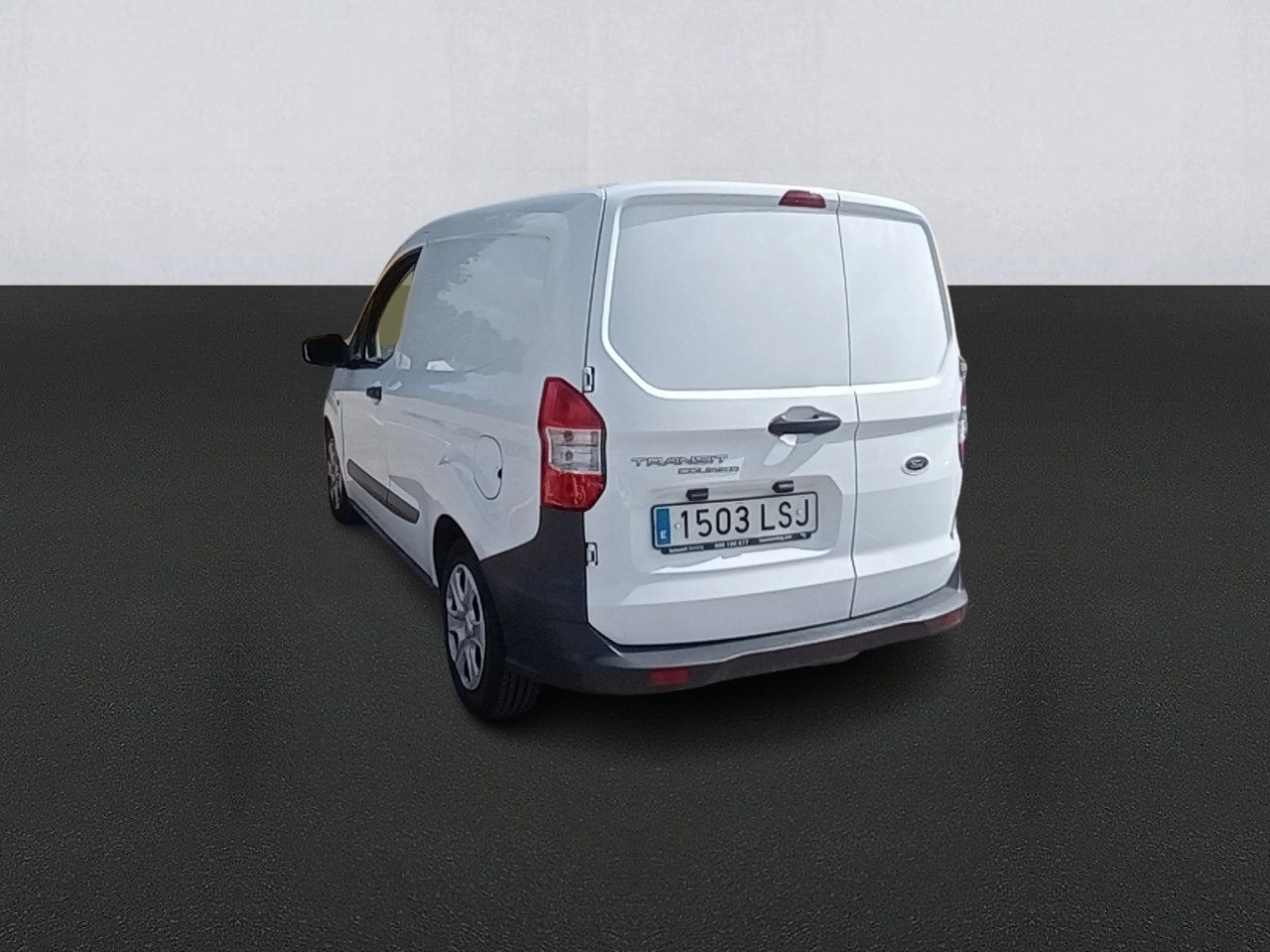 Ford Transit Courier Van 1.5 TDCi 56kW Trend - Foto 6