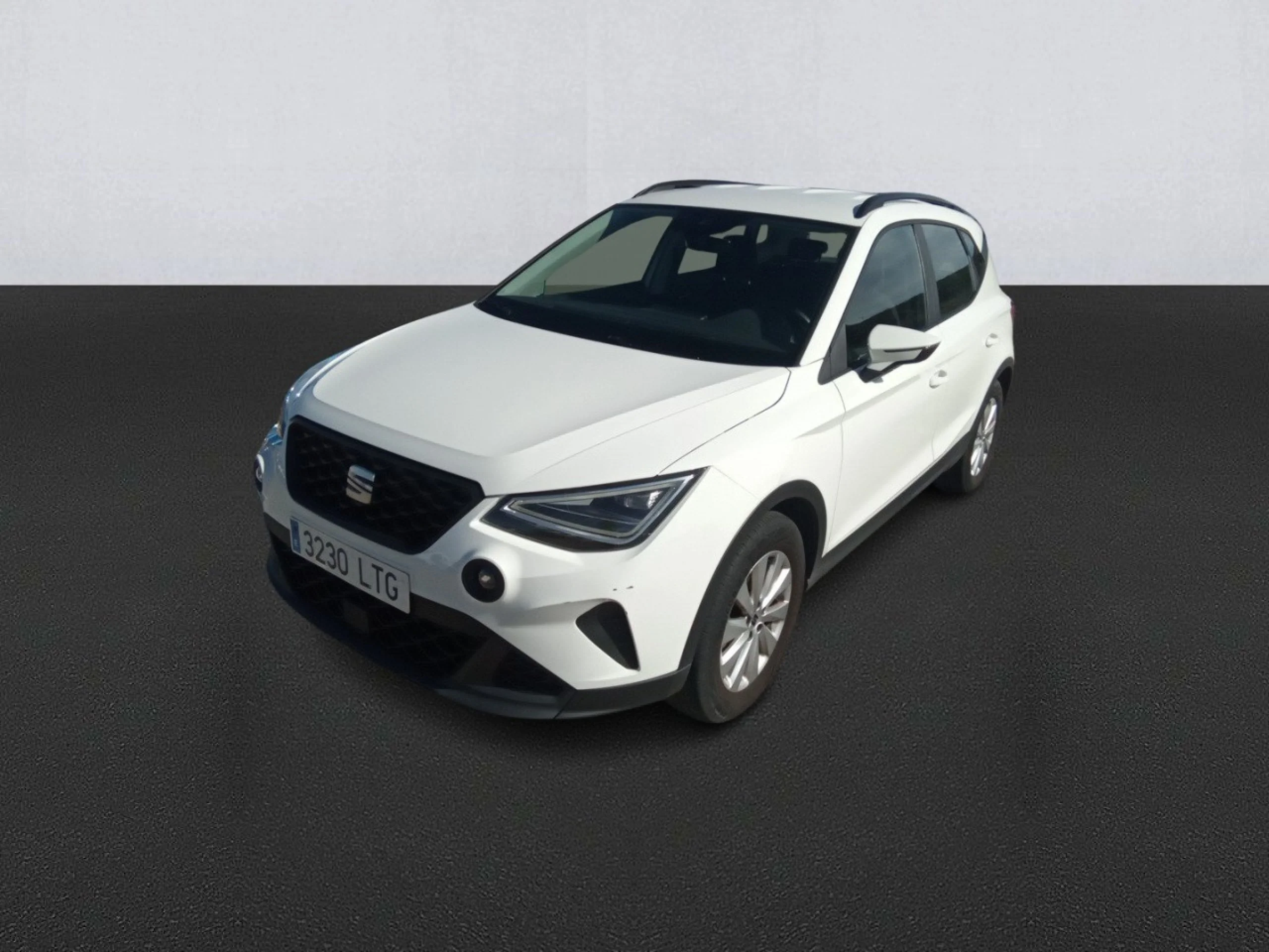 Seat Arona 1.0 TSI 81kW (110CV) Style - Foto 1