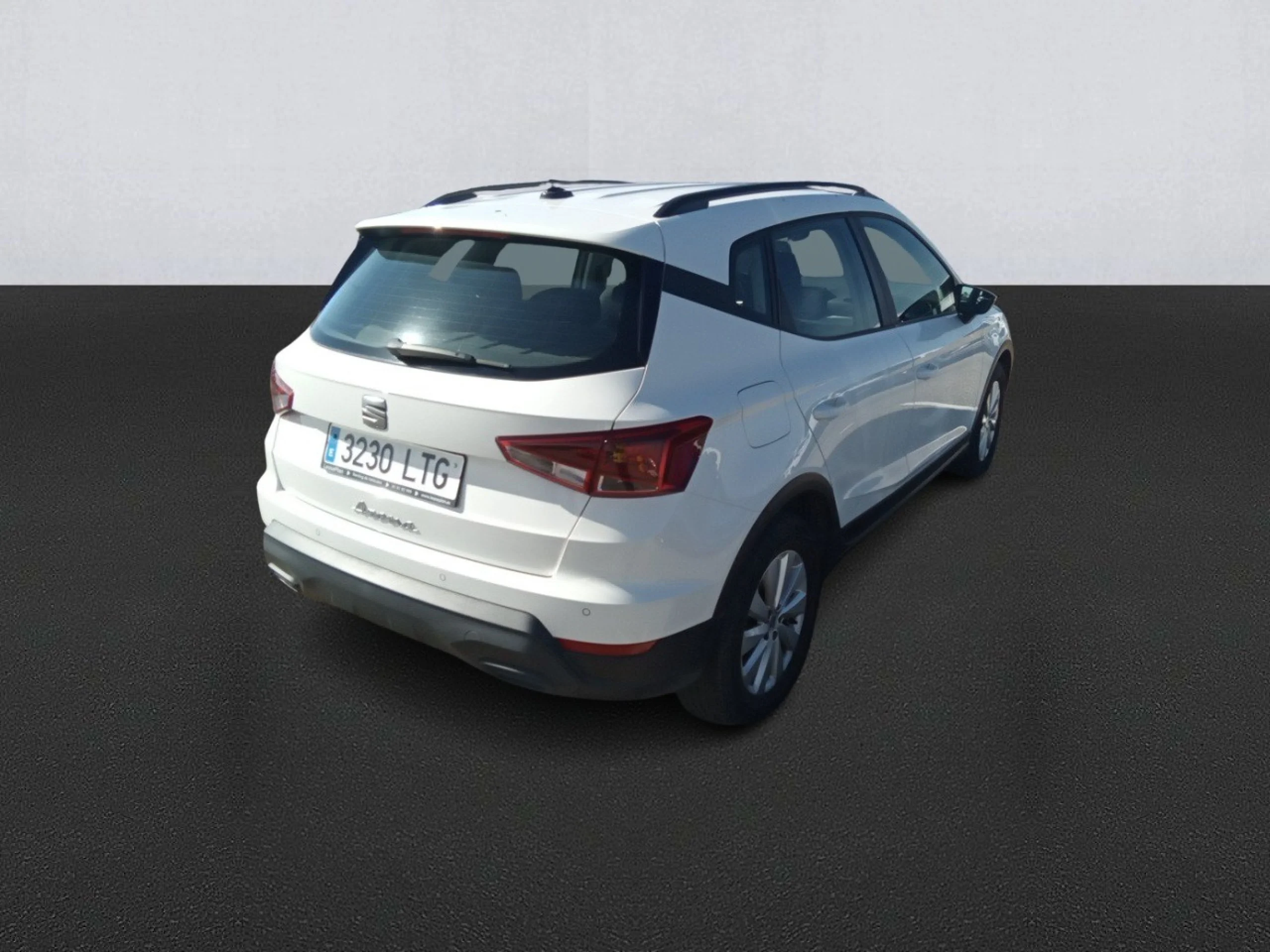 Seat Arona 1.0 TSI 81kW (110CV) Style - Foto 4