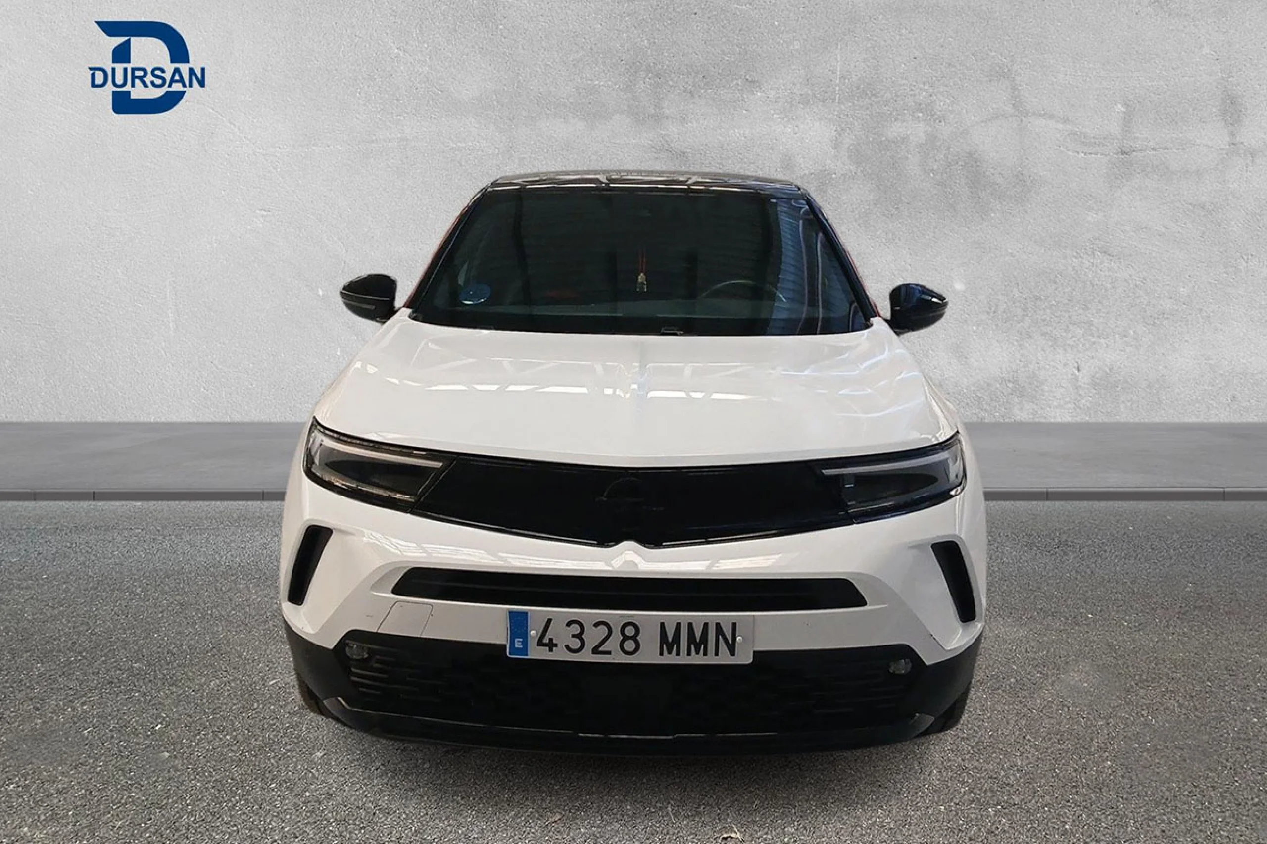 Opel Mokka e BEV 50kWh 100kW 136CV GSe - Foto 2