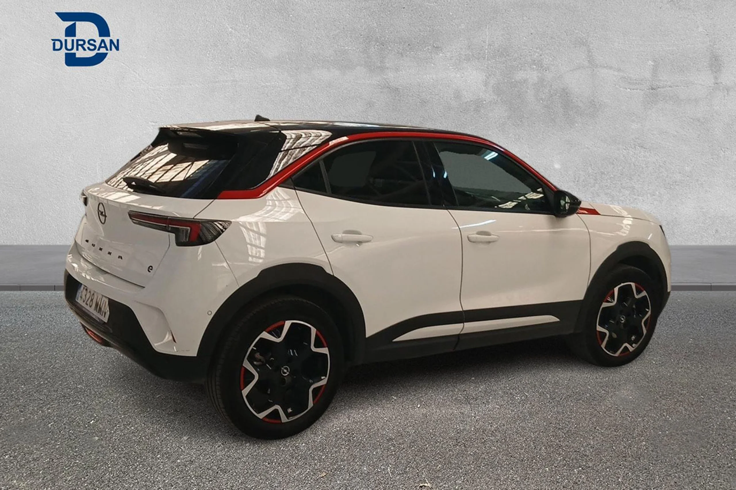 Opel Mokka e BEV 50kWh 100kW 136CV GSe - Foto 5