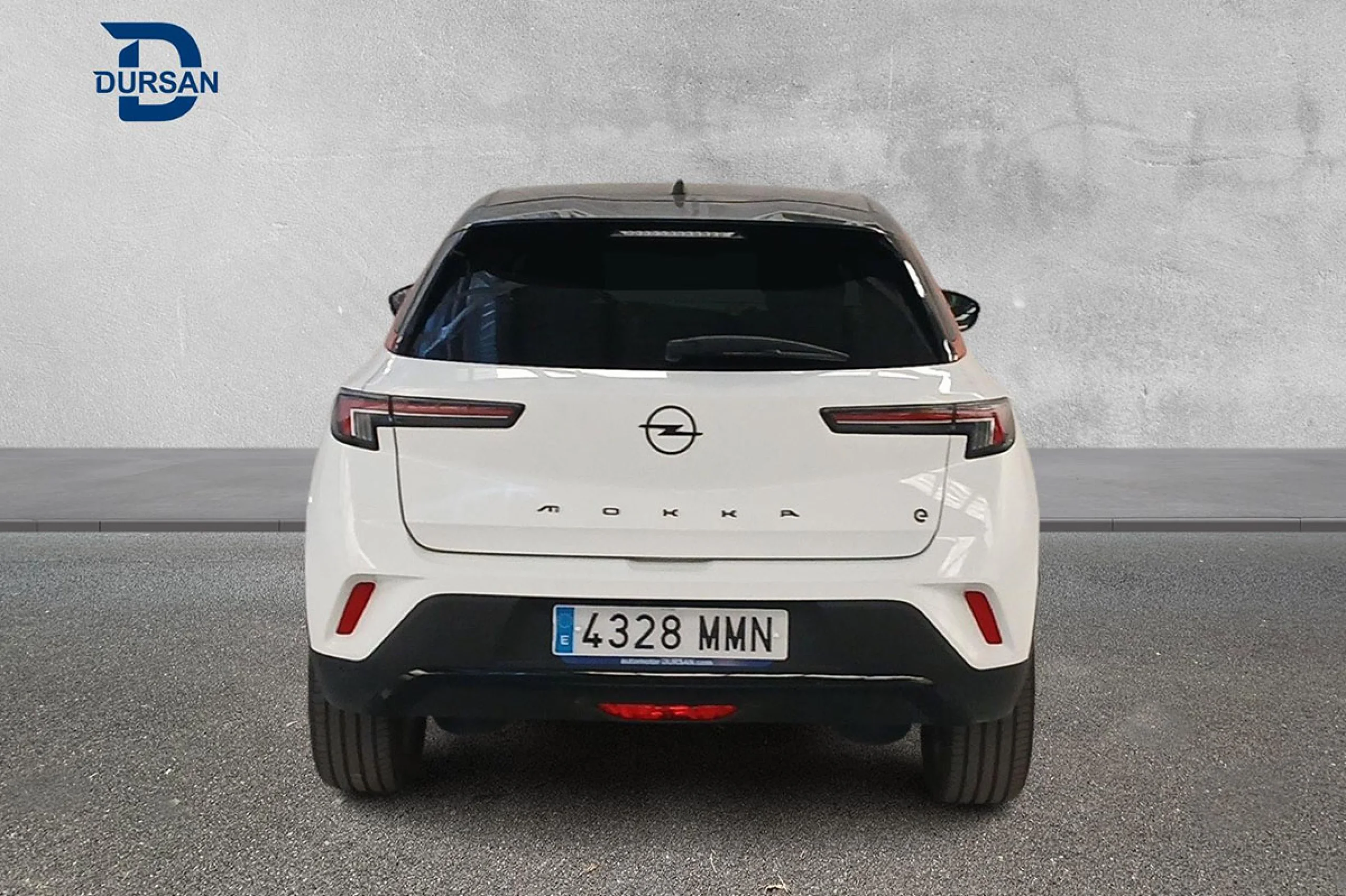 Opel Mokka e BEV 50kWh 100kW 136CV GSe - Foto 11