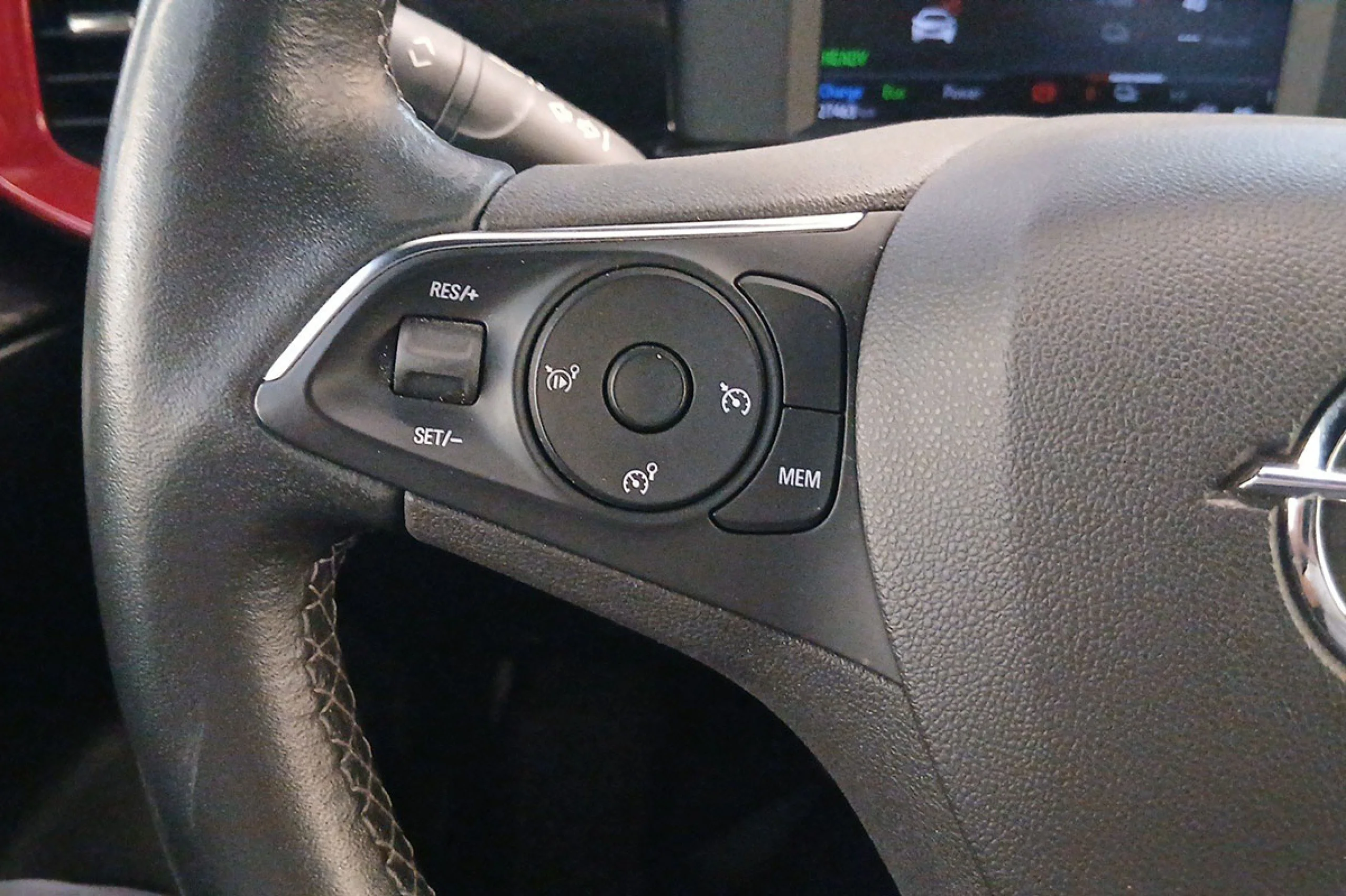 Opel Mokka e BEV 50kWh 100kW 136CV GSe - Foto 16