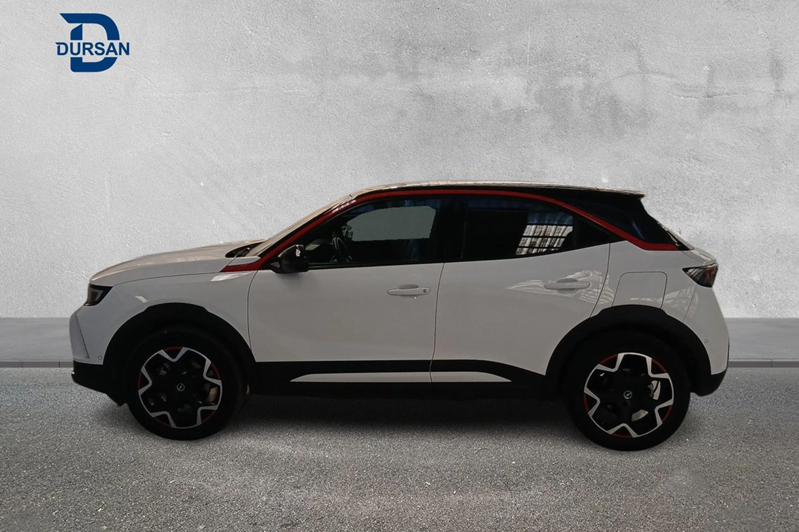 Opel Mokka e BEV 50kWh 100kW 136CV GSe - Foto 17