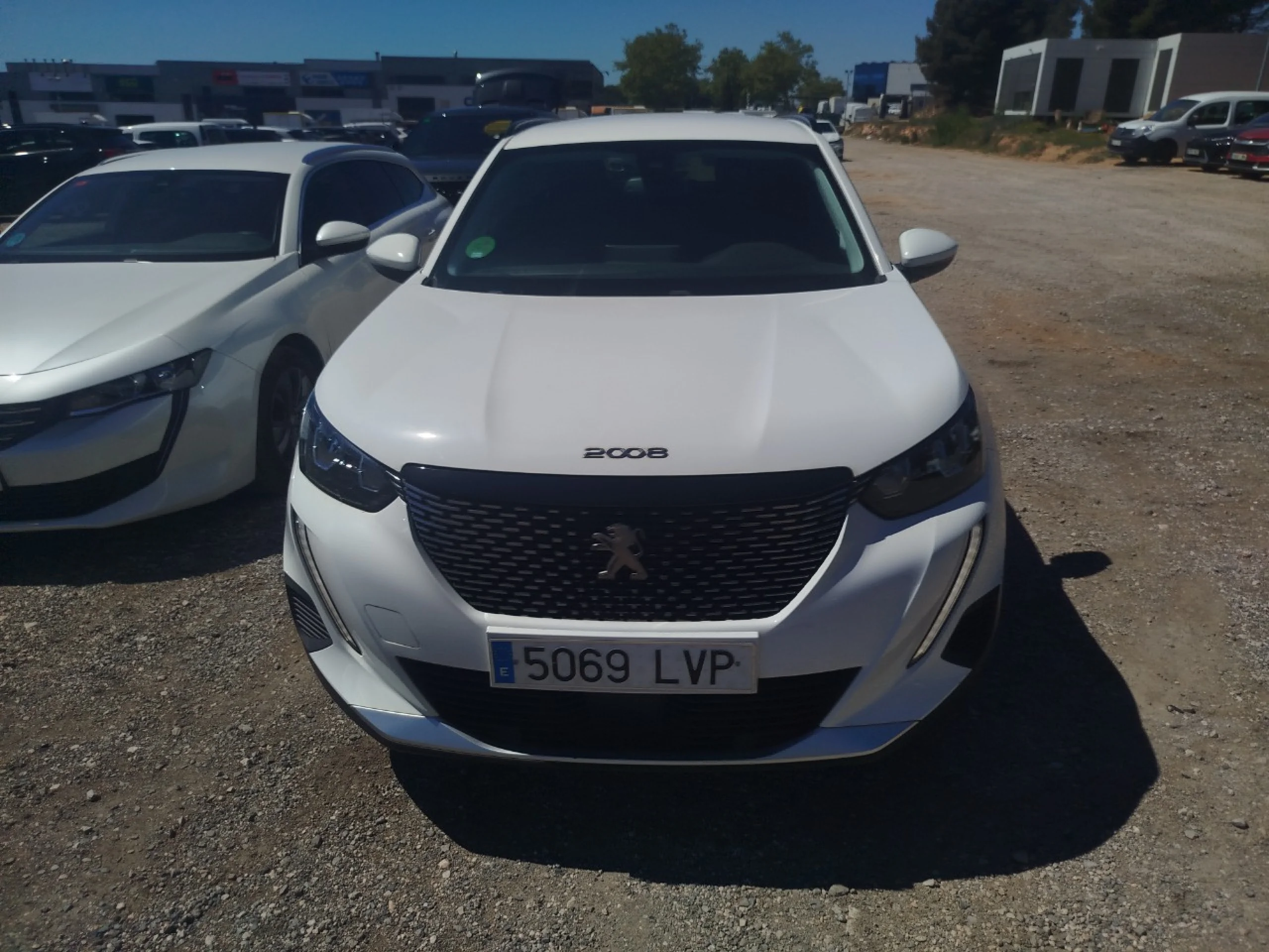 Peugeot 2008 Allure BlueHDI 81kW (110CV) - Foto 2