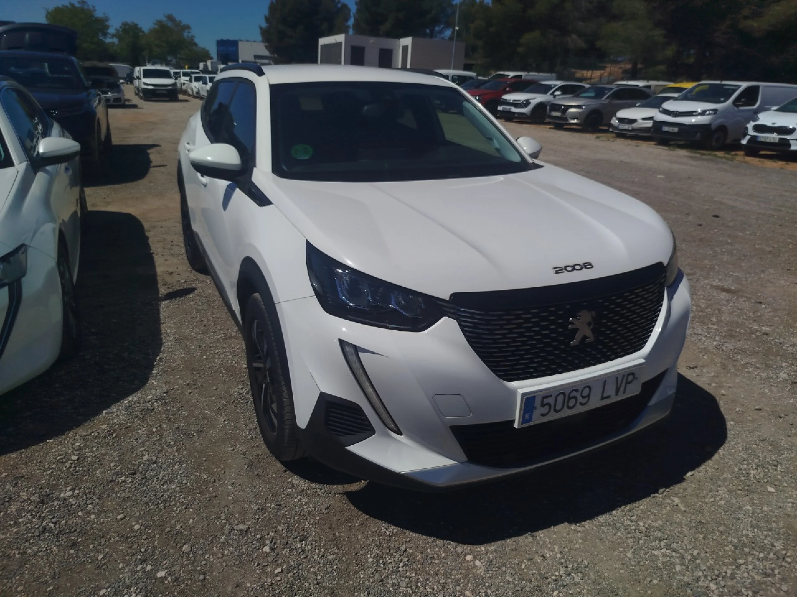 Peugeot 2008 Allure BlueHDI 81kW (110CV) - Foto 3