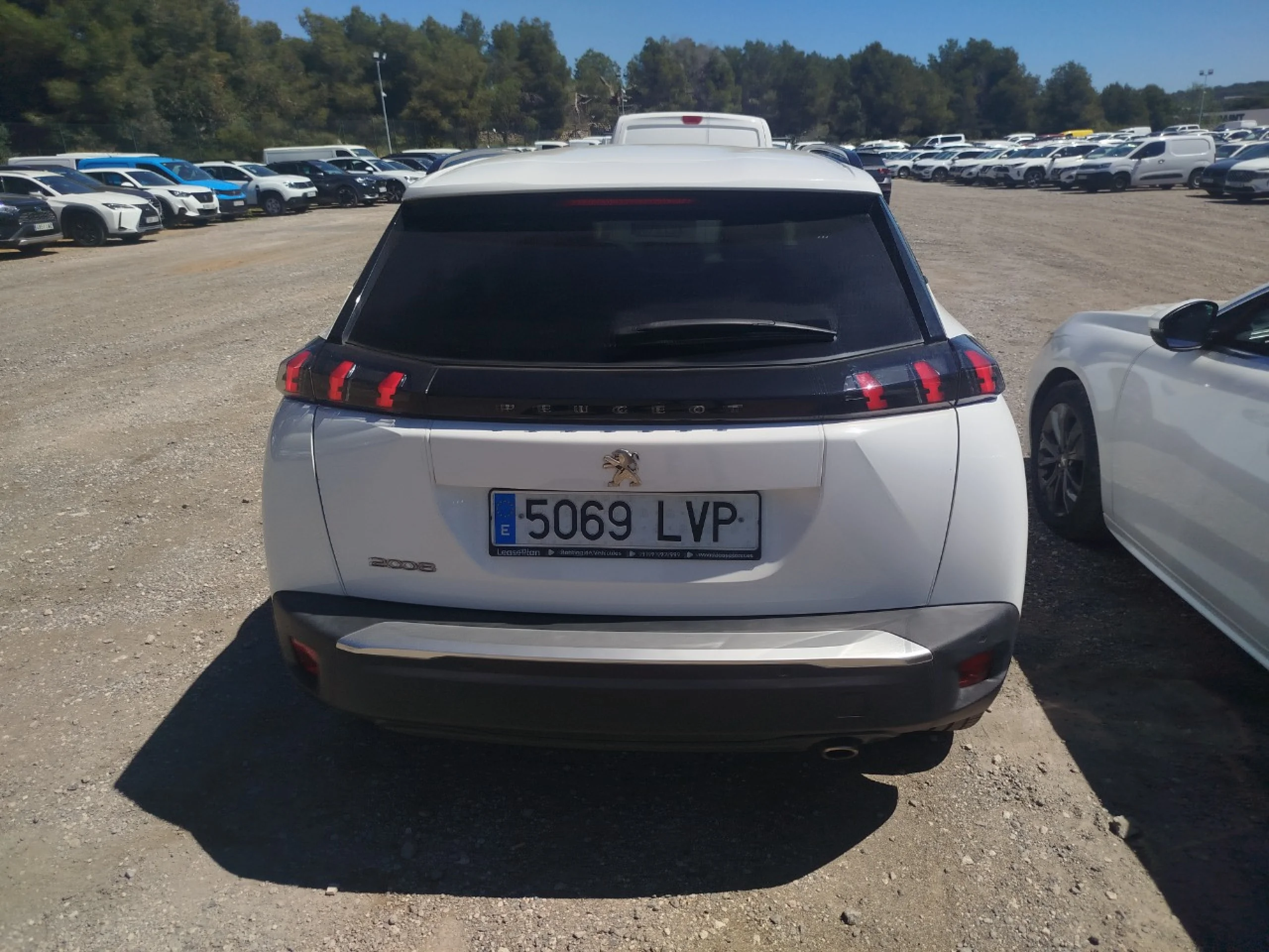 Peugeot 2008 Allure BlueHDI 81kW (110CV) - Foto 5