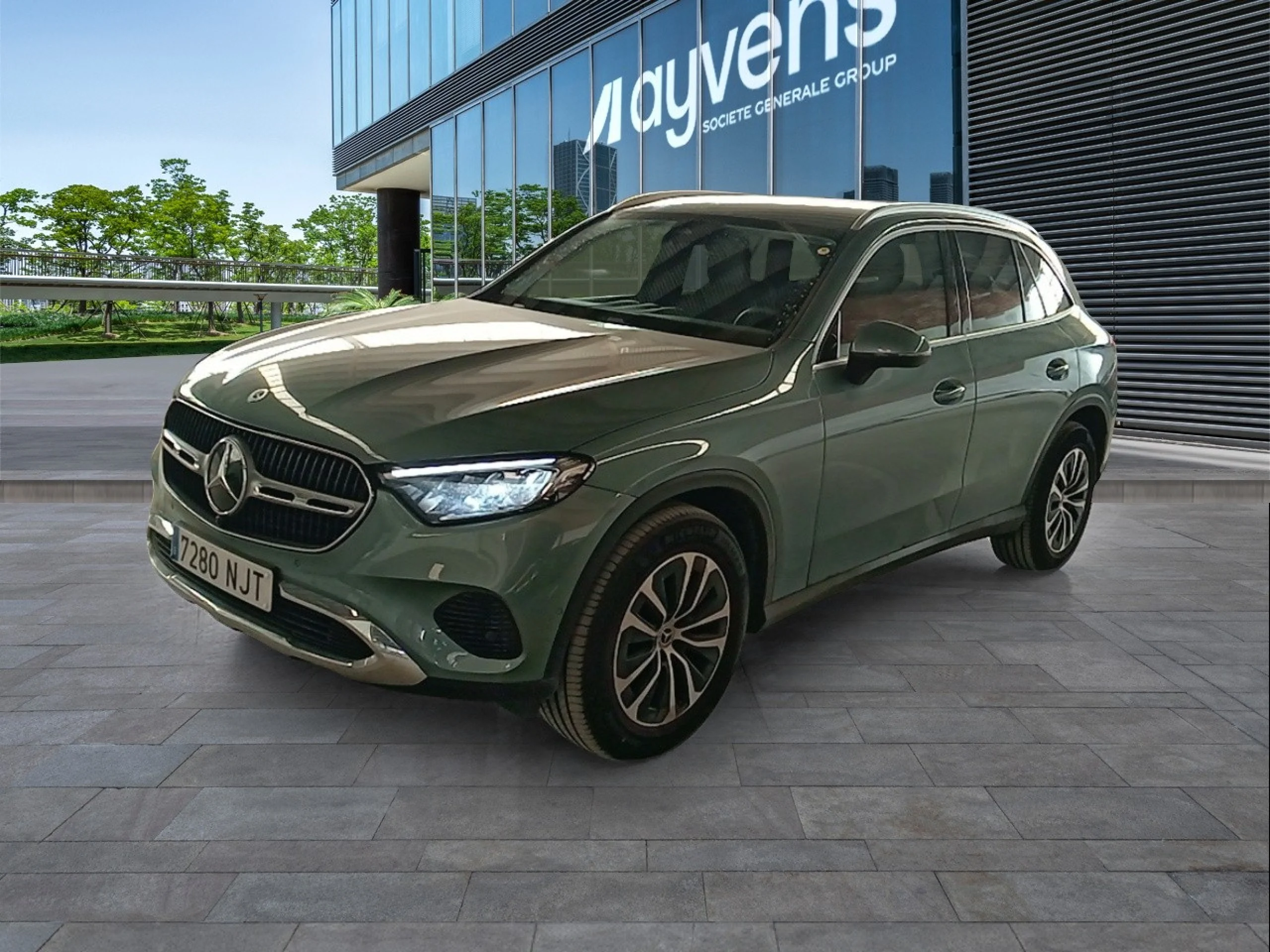 Mercedes-Benz GLC 220 MERCEDES GLC  220 d 4MATIC - Foto 1