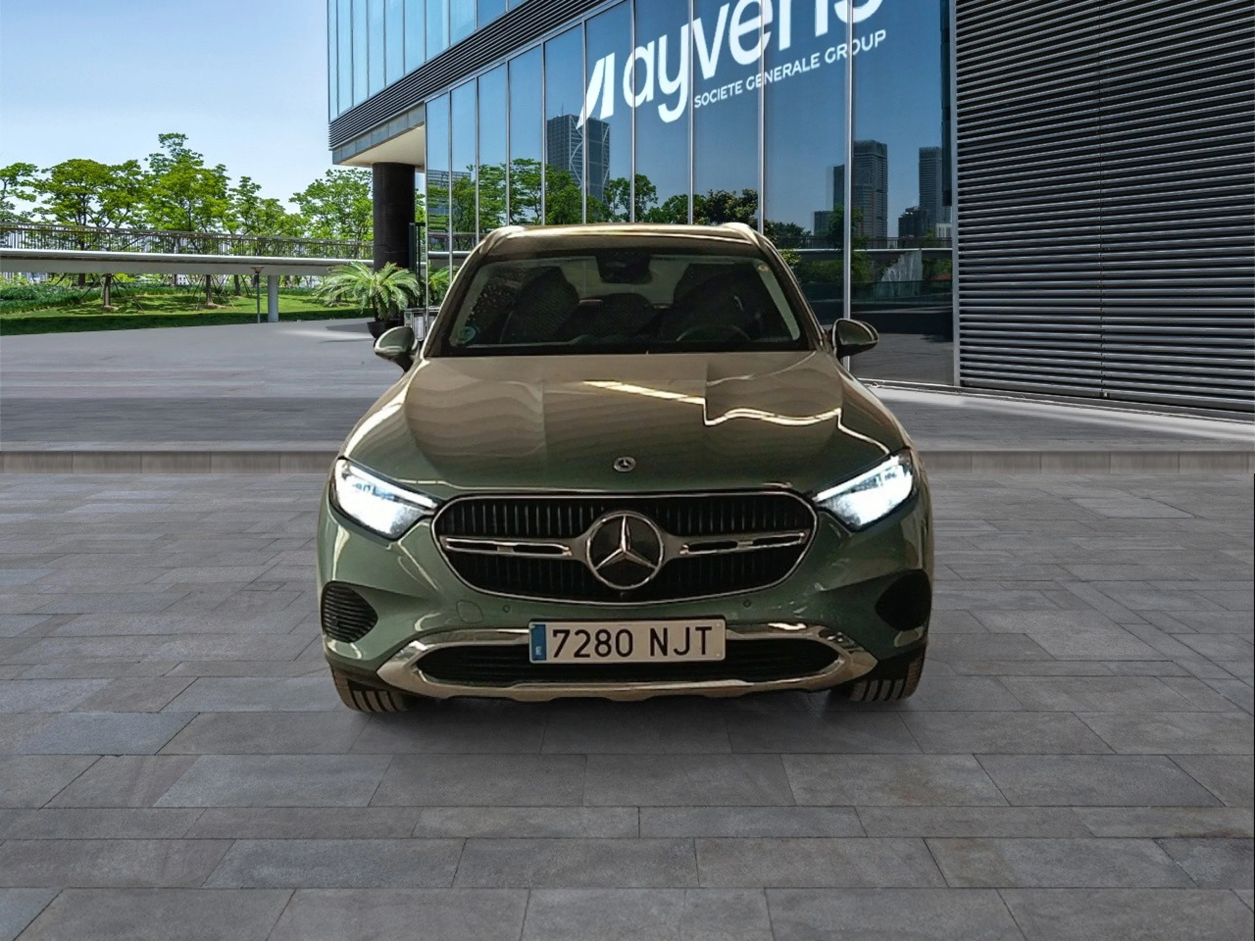 Mercedes-Benz GLC 220 MERCEDES GLC  220 d 4MATIC - Foto 2
