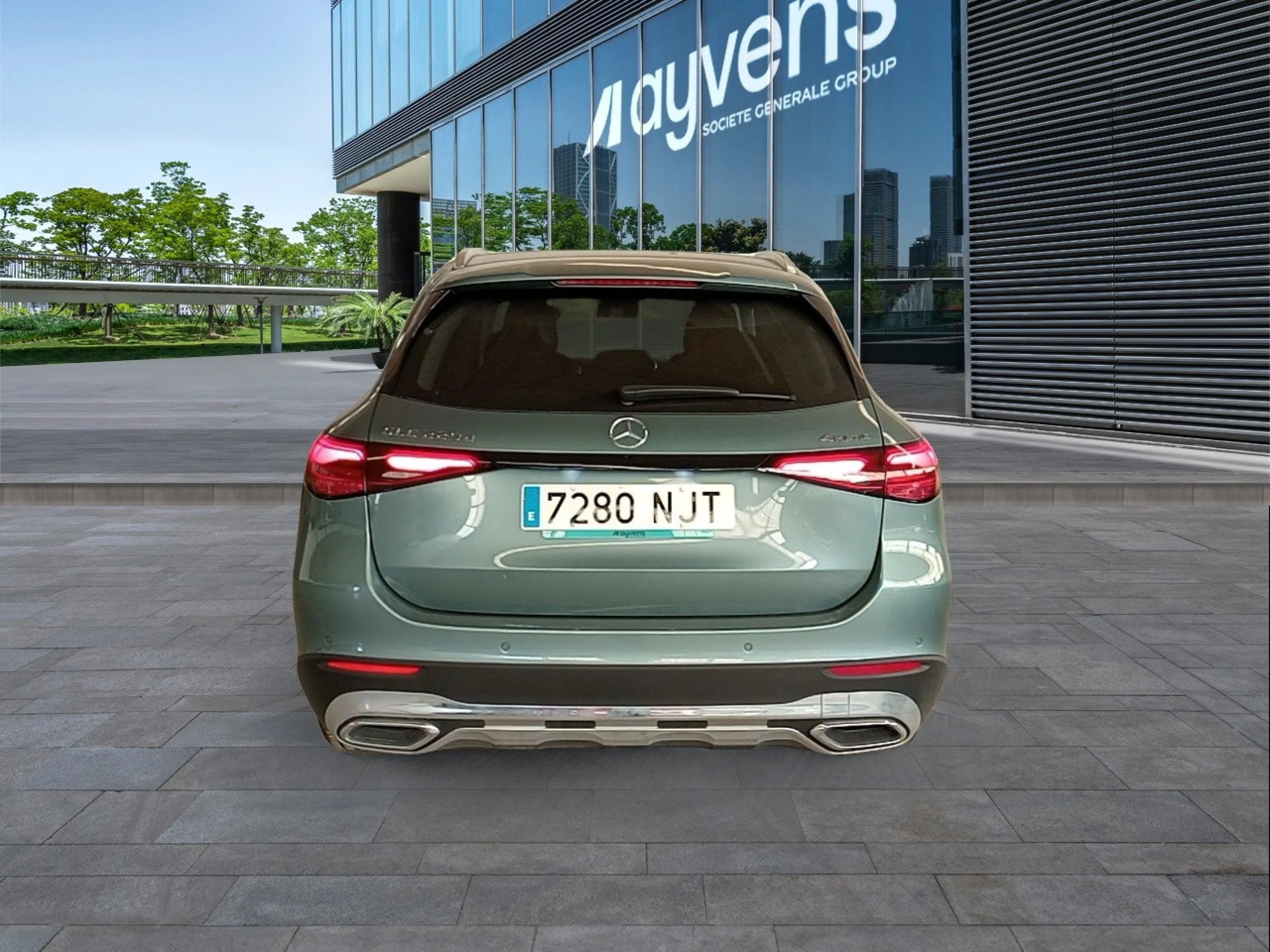 Mercedes-Benz GLC 220 MERCEDES GLC  220 d 4MATIC - Foto 5