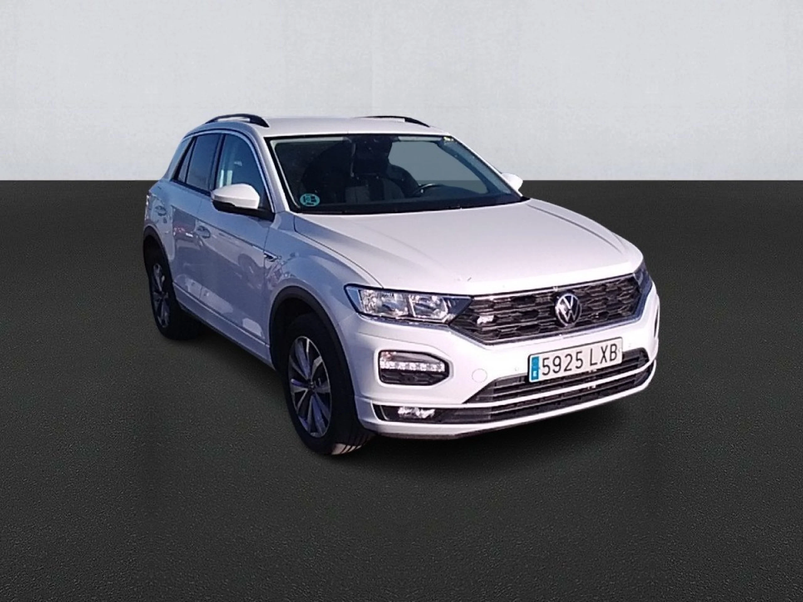 Volkswagen T-Roc (O) Advance R-Line 1.0 TSI 81kW (110CV) - Foto 3