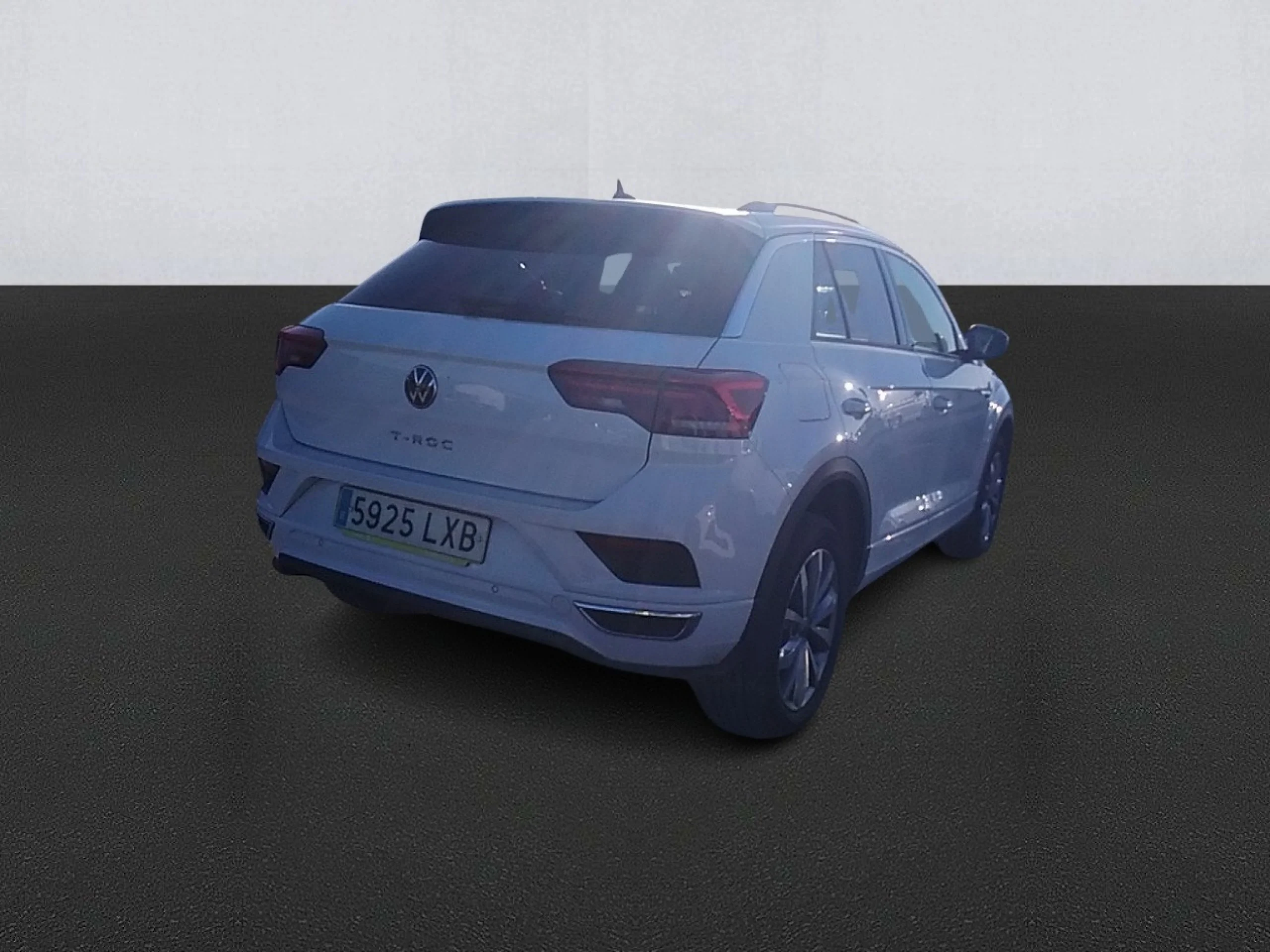 Volkswagen T-Roc (O) Advance R-Line 1.0 TSI 81kW (110CV) - Foto 4