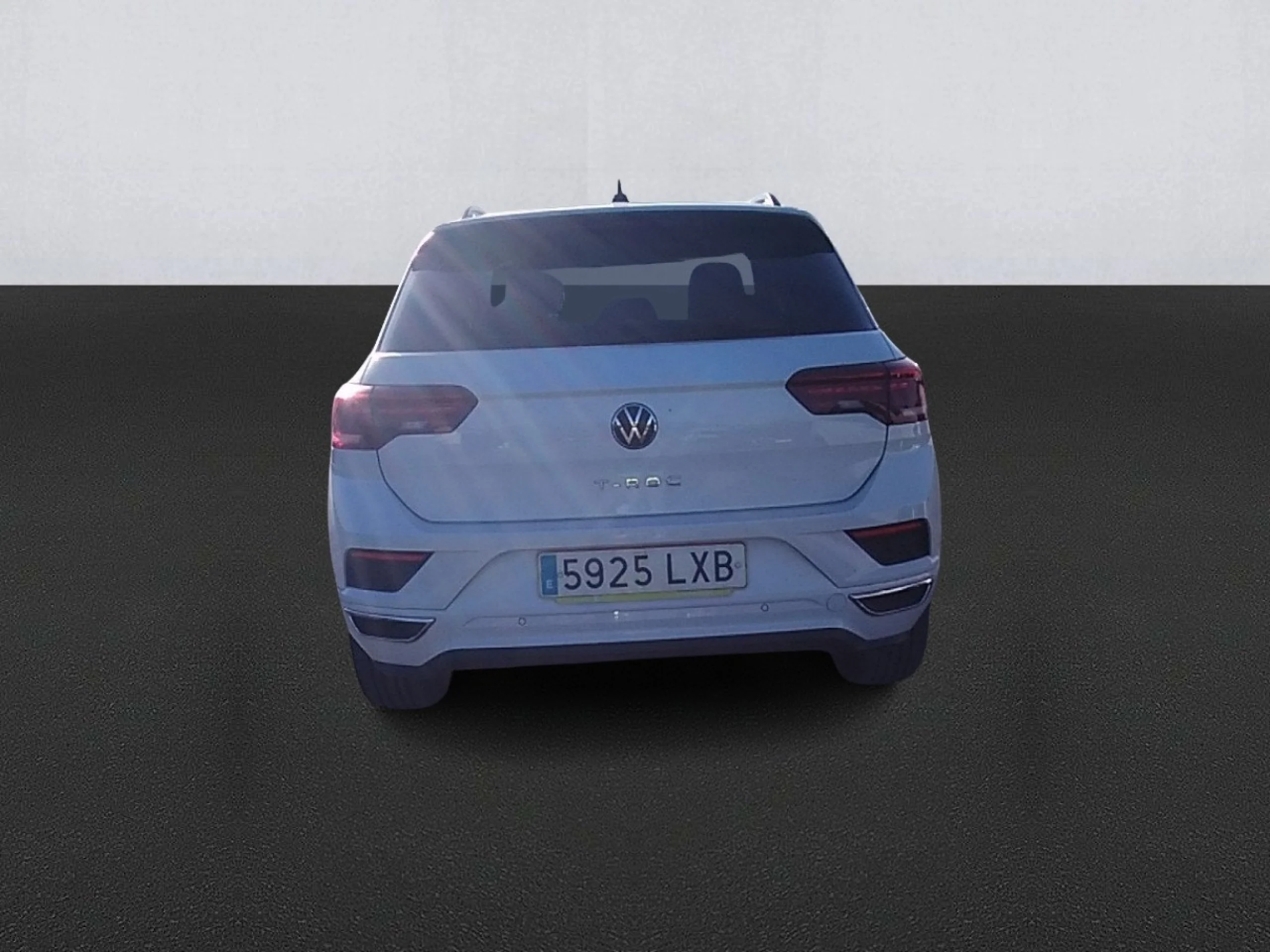 Volkswagen T-Roc (O) Advance R-Line 1.0 TSI 81kW (110CV) - Foto 5