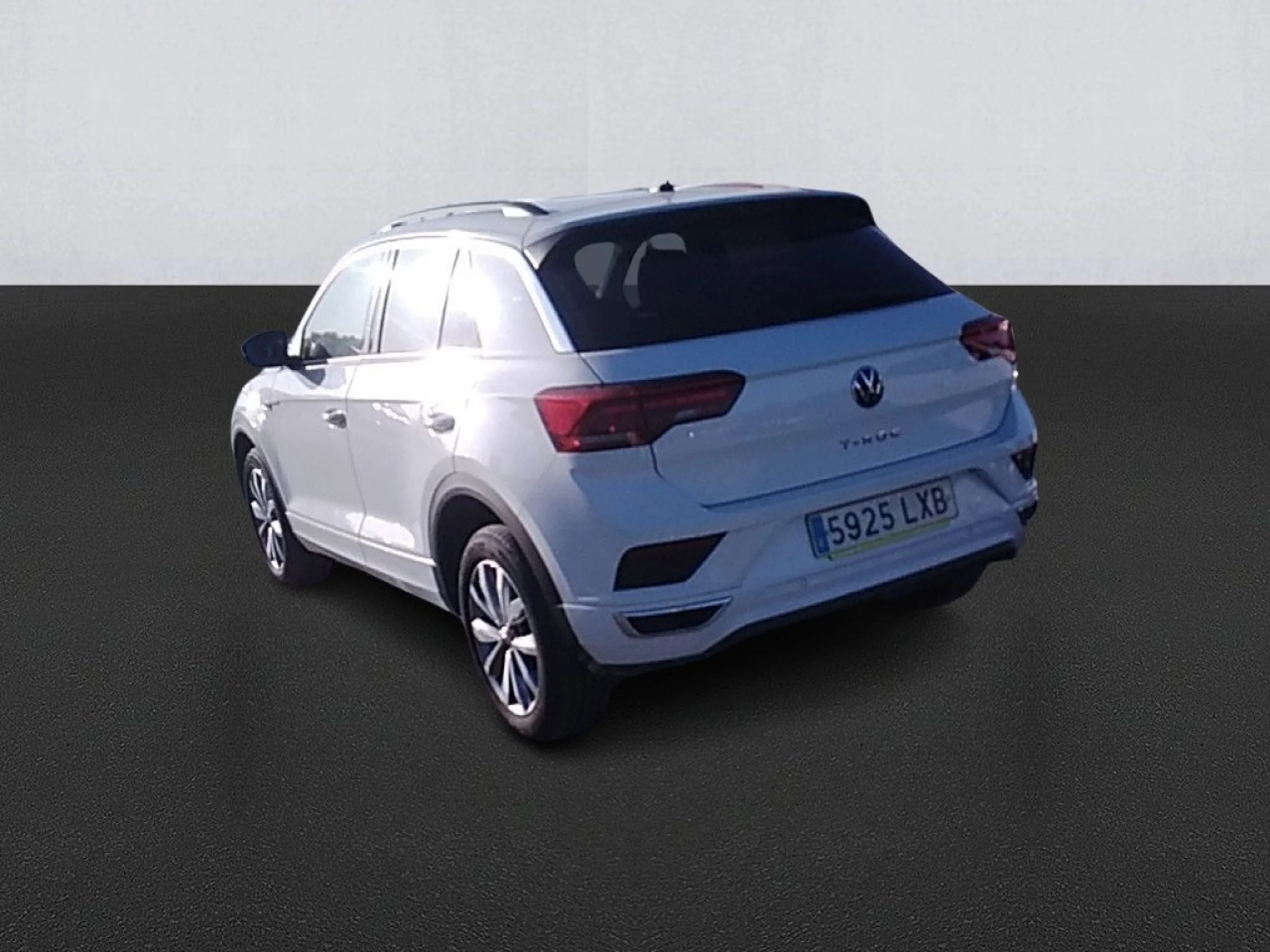 Volkswagen T-Roc (O) Advance R-Line 1.0 TSI 81kW (110CV) - Foto 6