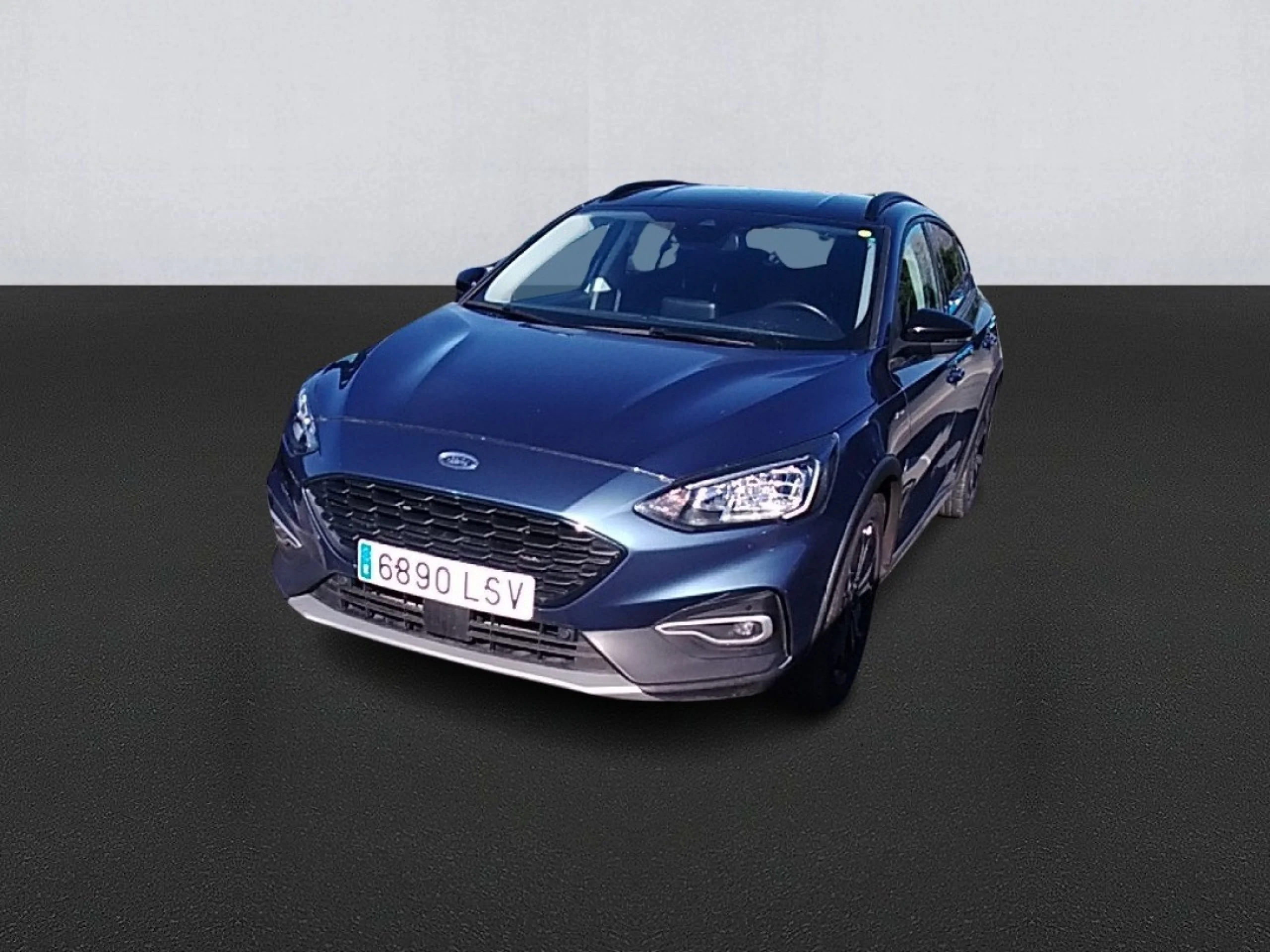Ford Focus 1.0 Ecoboost 92kW Active - Foto 1