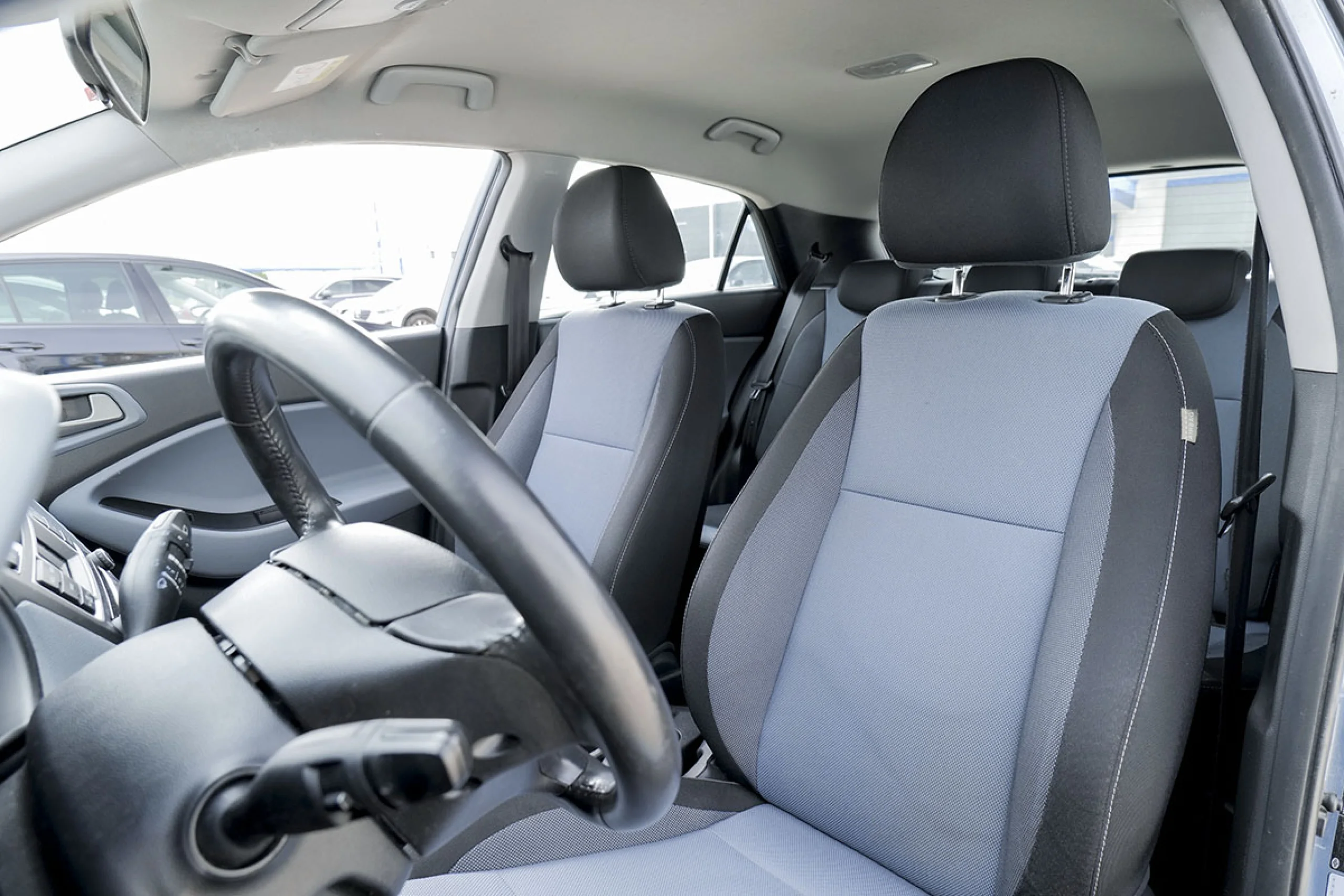 Hyundai I20 1.2 MPI Essence - Foto 7