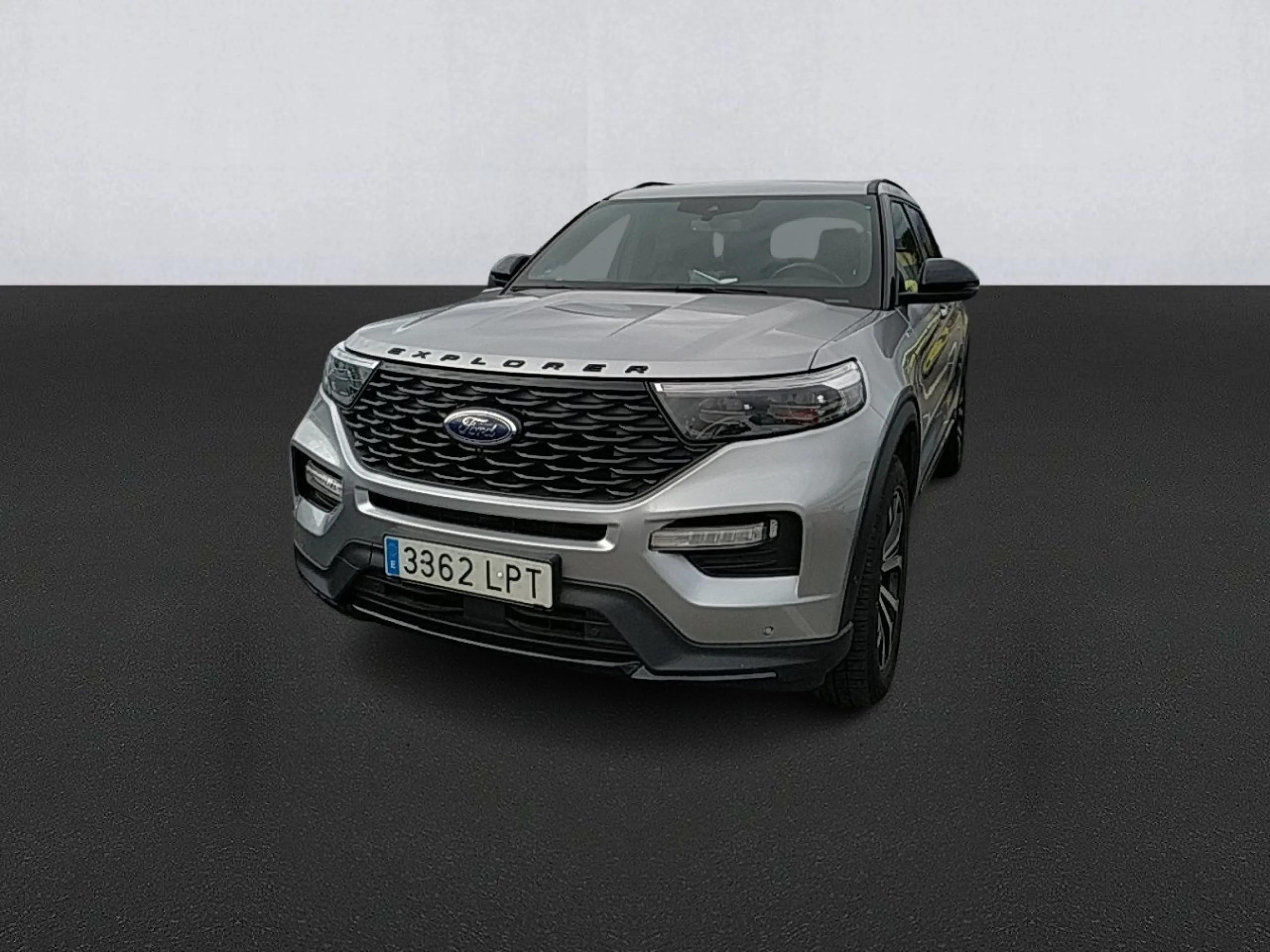 Ford Explorer 3.0 PHEV AWD ST Line - Foto 1