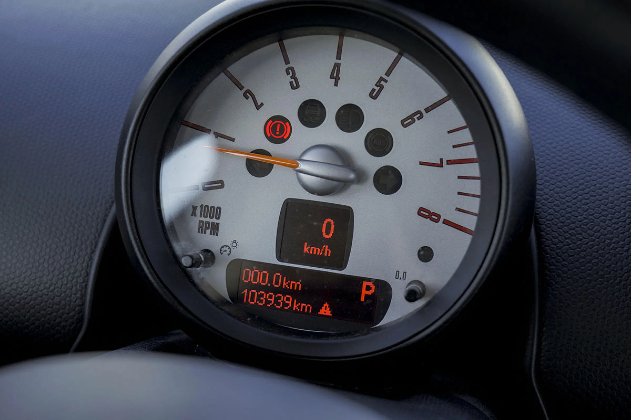 Mini Cooper S Countryman Countryman COOPER S COUNTRYMAN ALL4 automatico - Foto 5