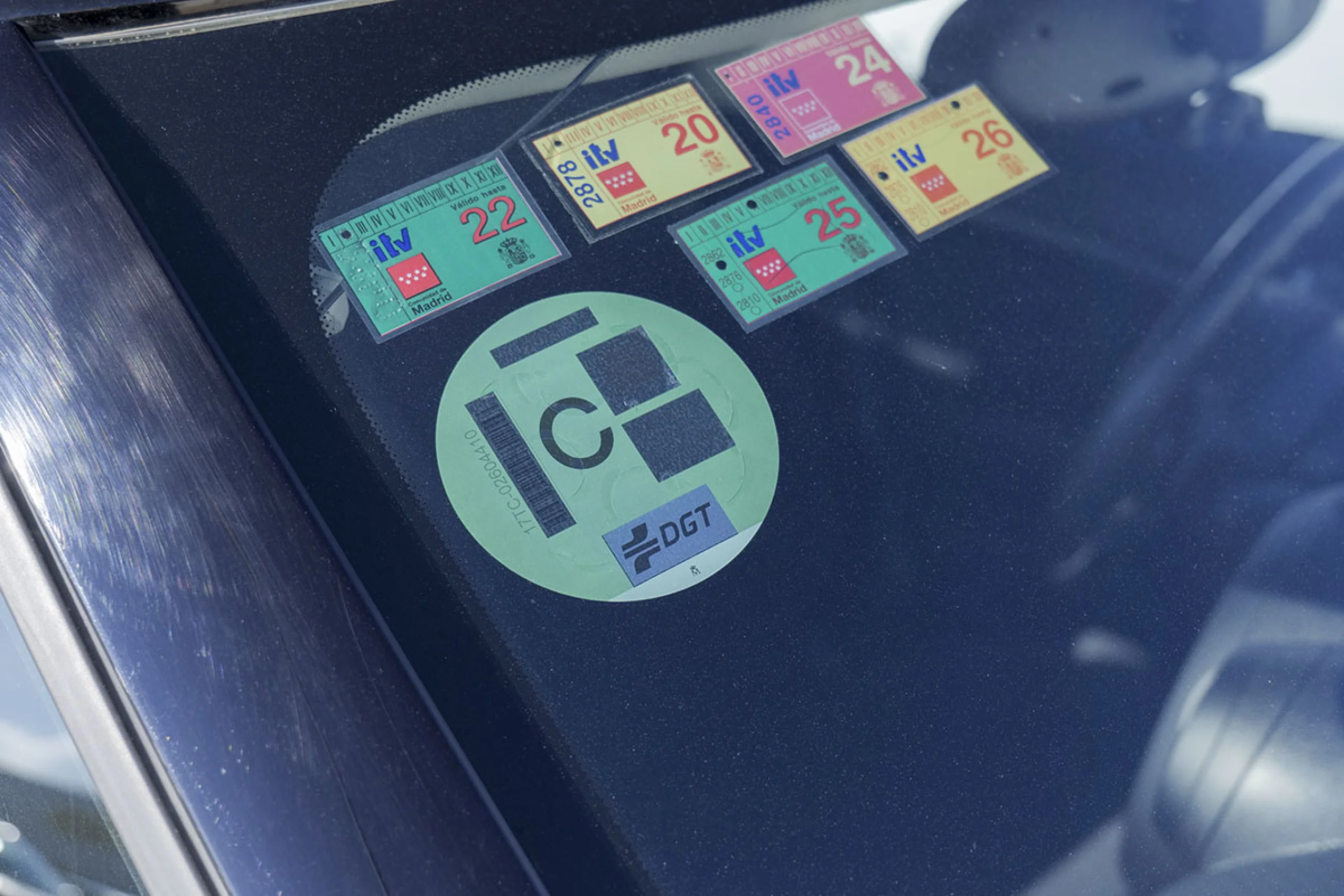 Mini Cooper S Countryman Countryman COOPER S COUNTRYMAN ALL4 automatico - Foto 9