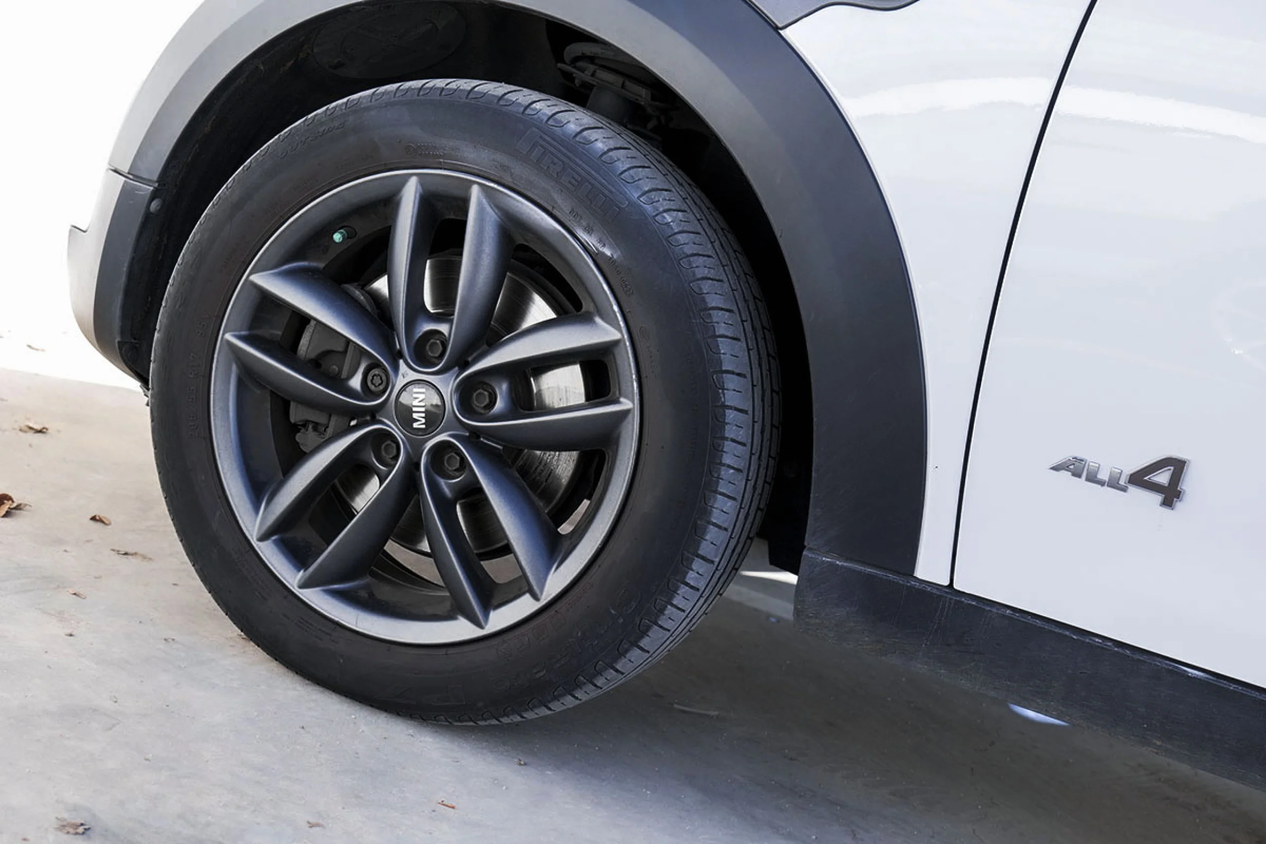 Mini Cooper S Countryman Countryman COOPER S COUNTRYMAN ALL4 automatico - Foto 12