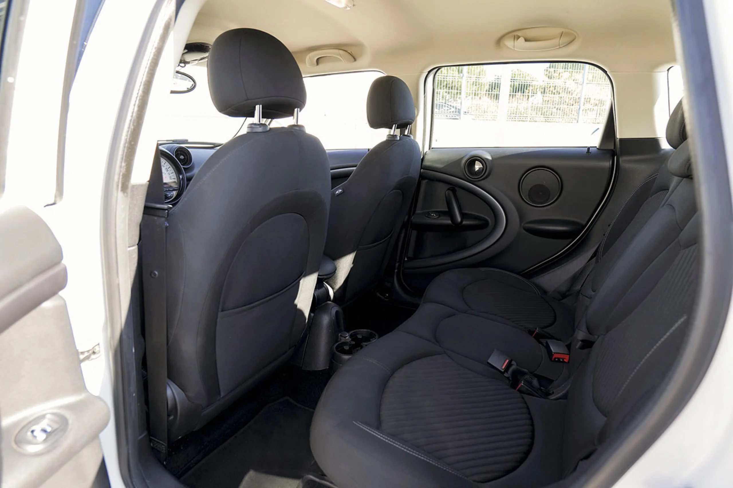 Mini Cooper S Countryman Countryman COOPER S COUNTRYMAN ALL4 automatico - Foto 13