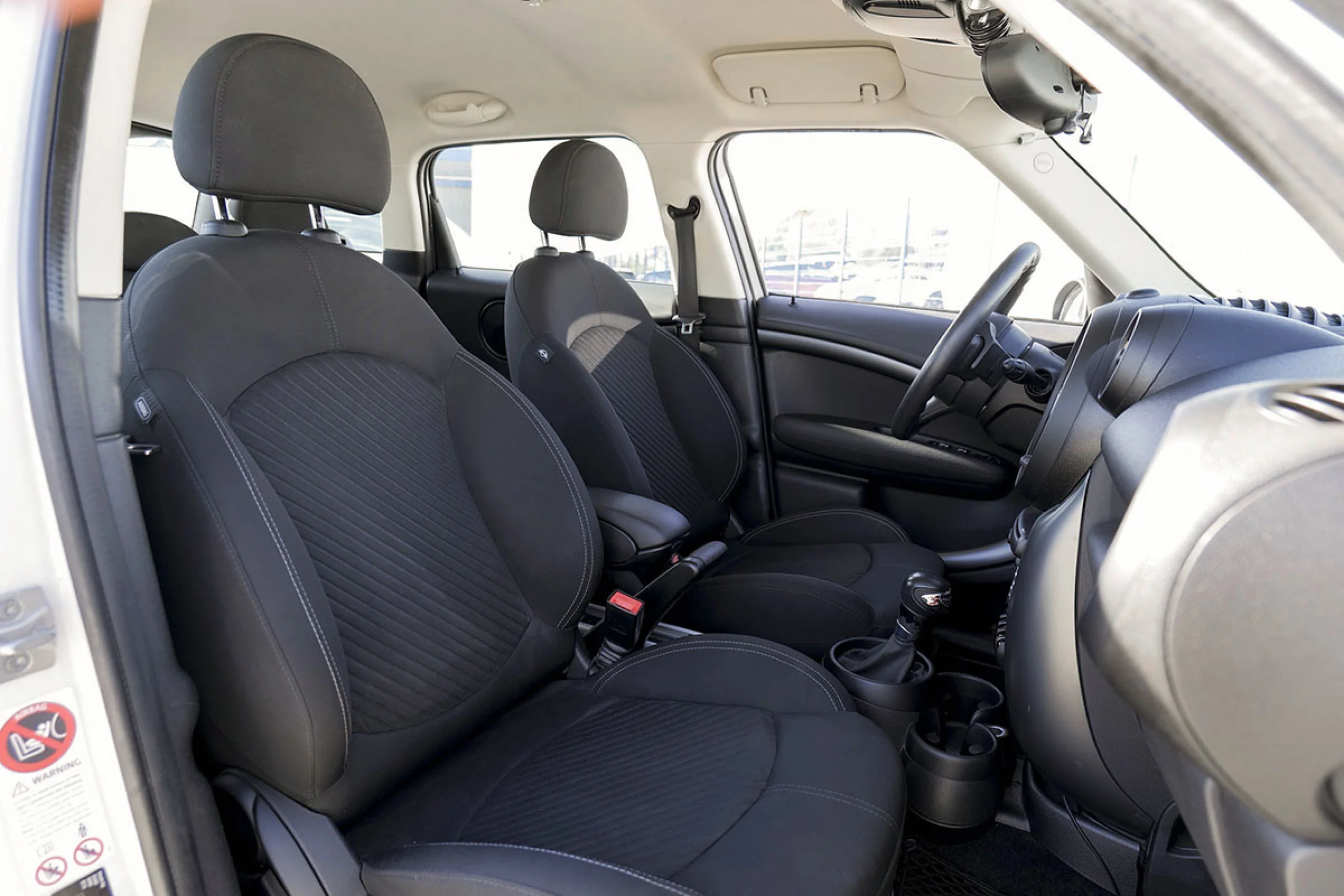 Mini Cooper S Countryman Countryman COOPER S COUNTRYMAN ALL4 automatico - Foto 28