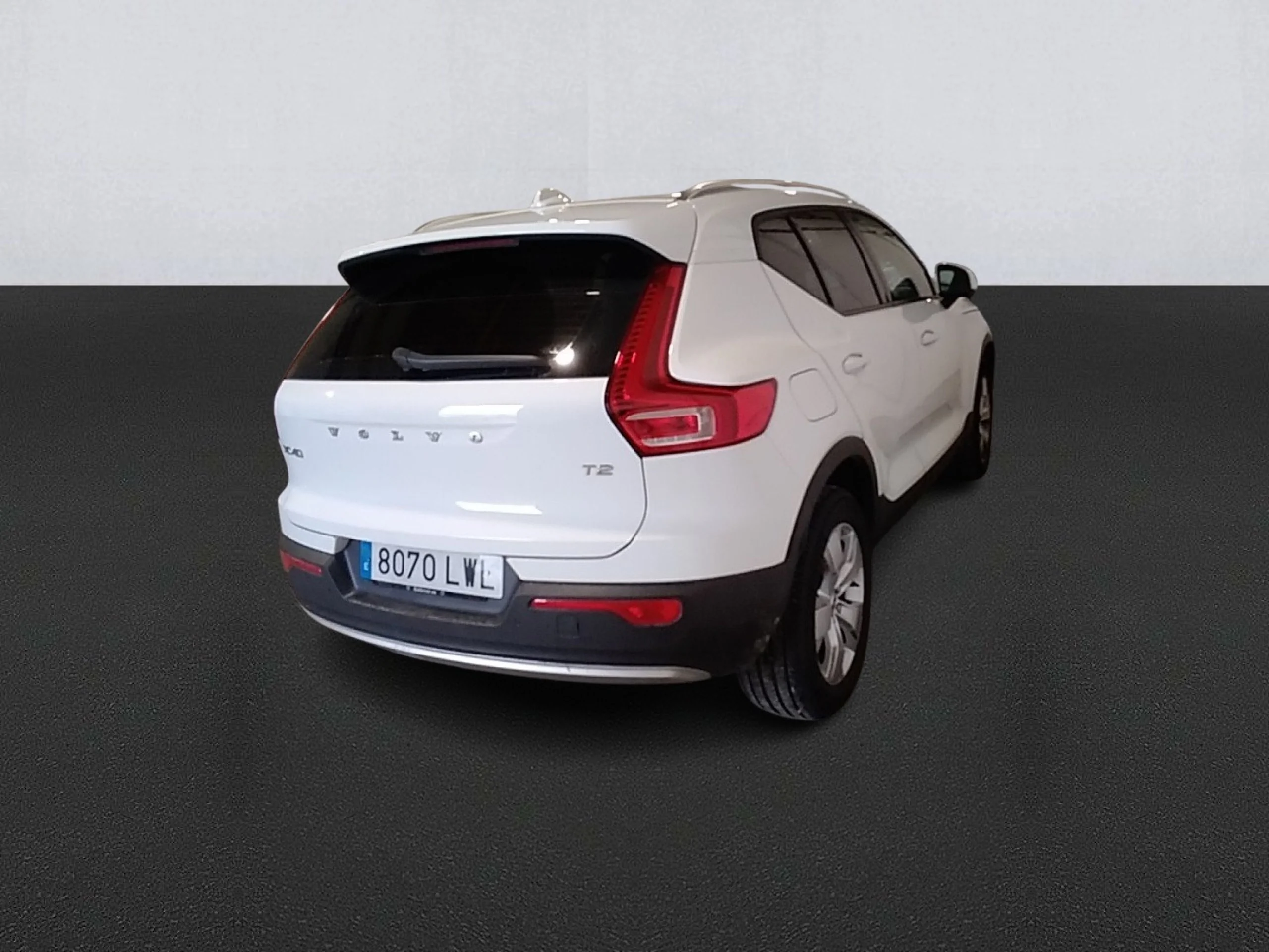 Volvo XC 40 XC40 1.5 T2 Momentum Pro Auto - Foto 4