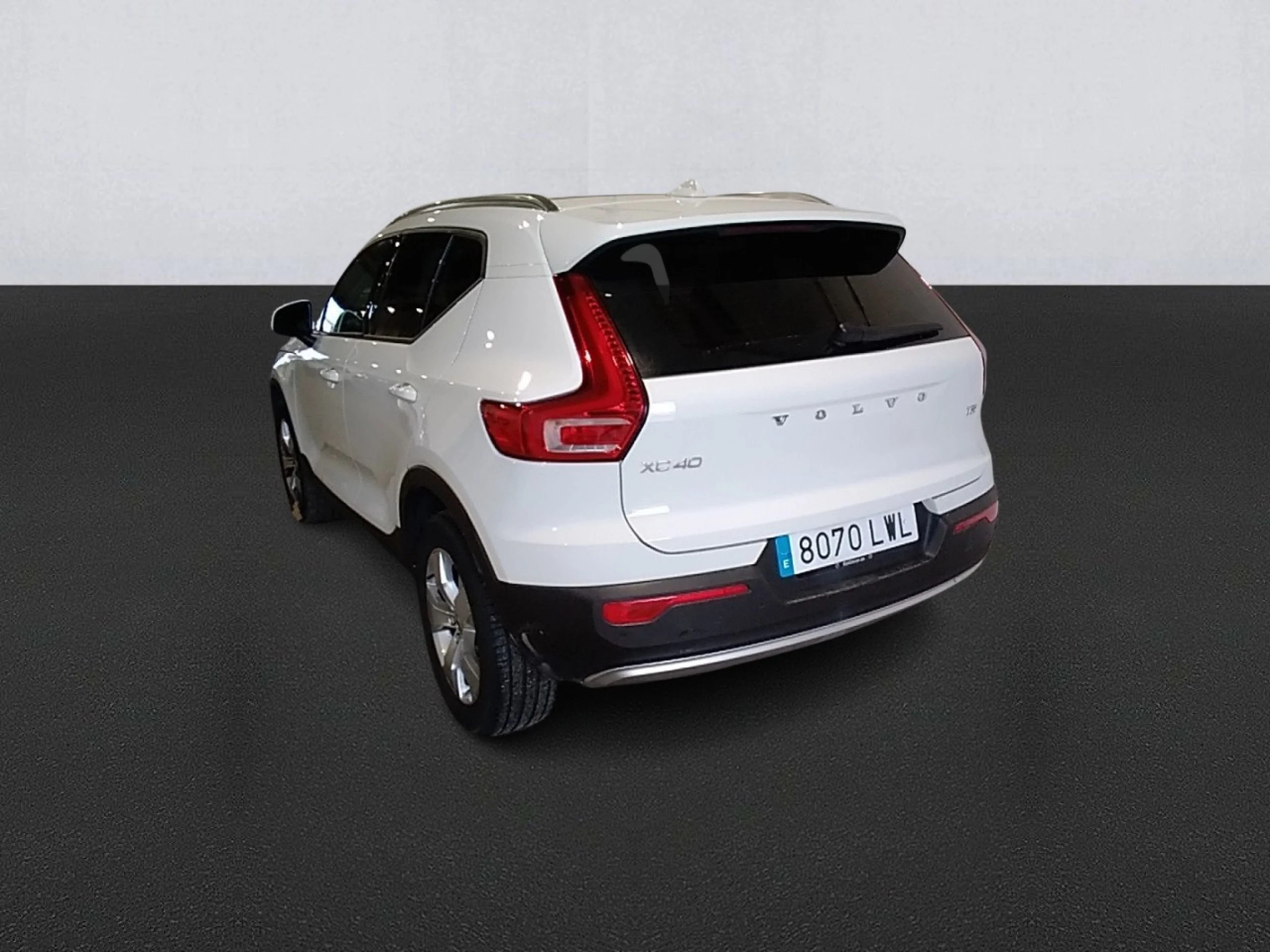Volvo XC 40 XC40 1.5 T2 Momentum Pro Auto - Foto 6