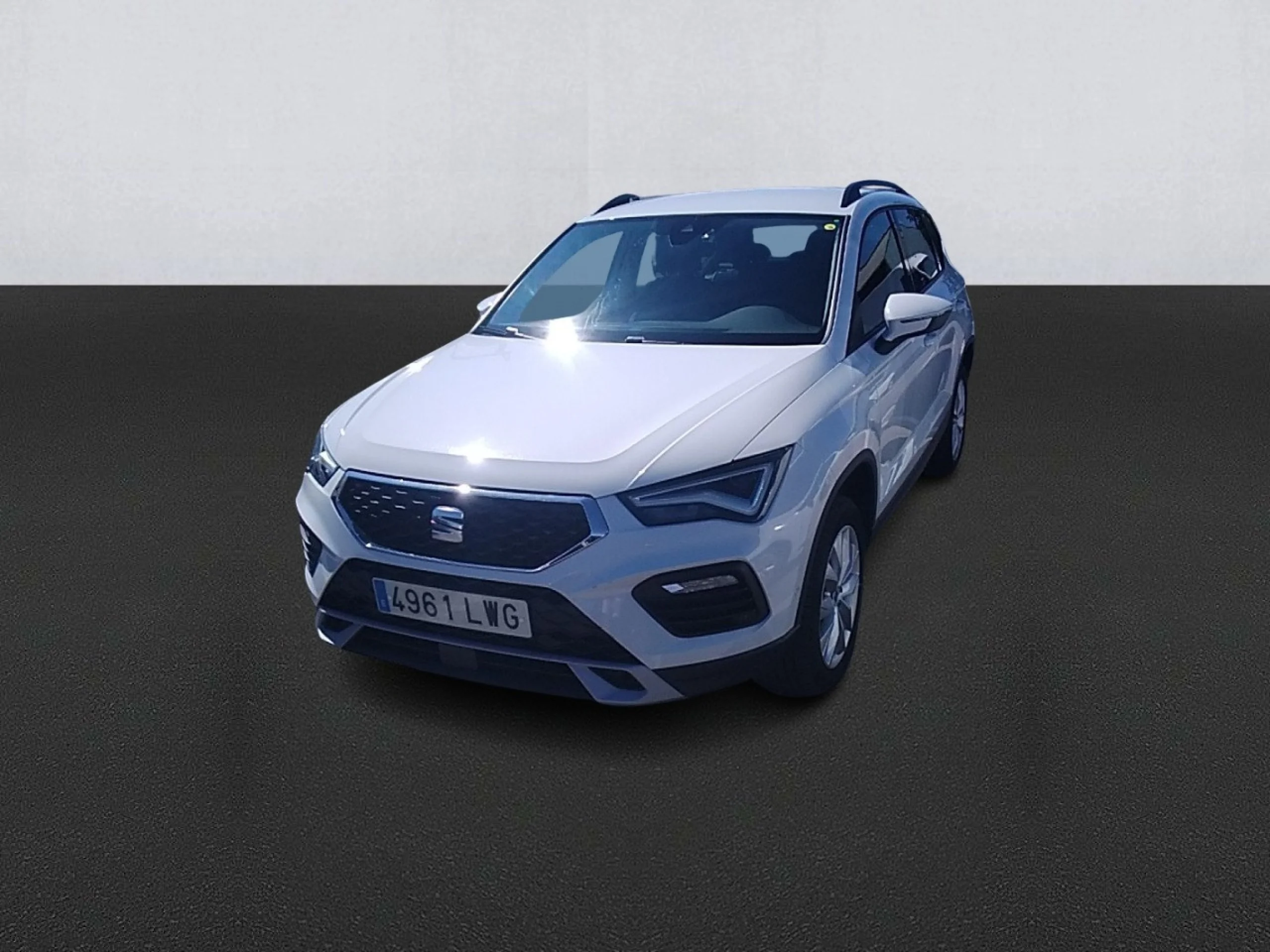 Seat Ateca 2.0 TDI 85kW (115CV) S&amp;S Style Go - Foto 1