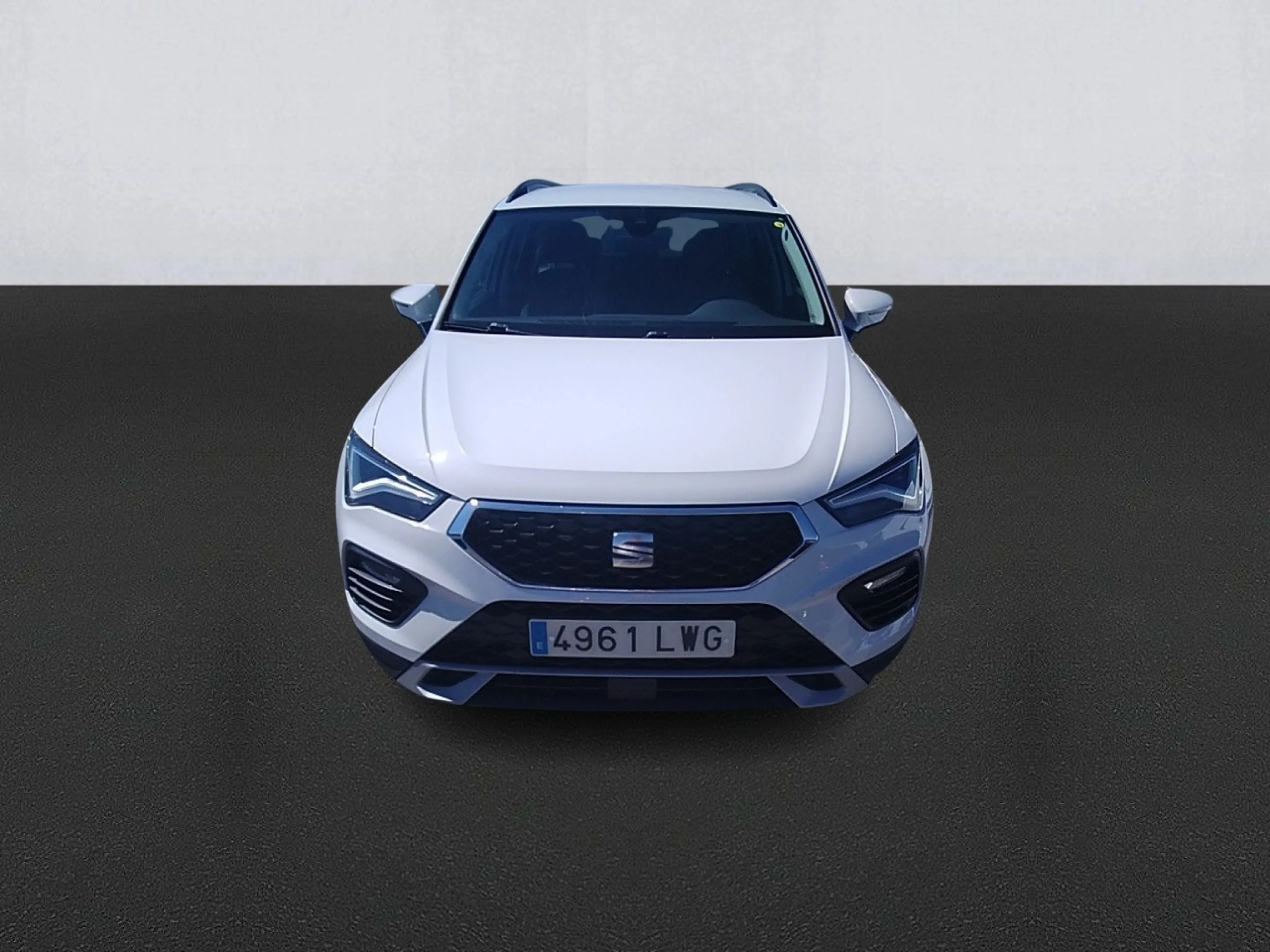 Seat Ateca 2.0 TDI 85kW (115CV) S&amp;S Style Go - Foto 2