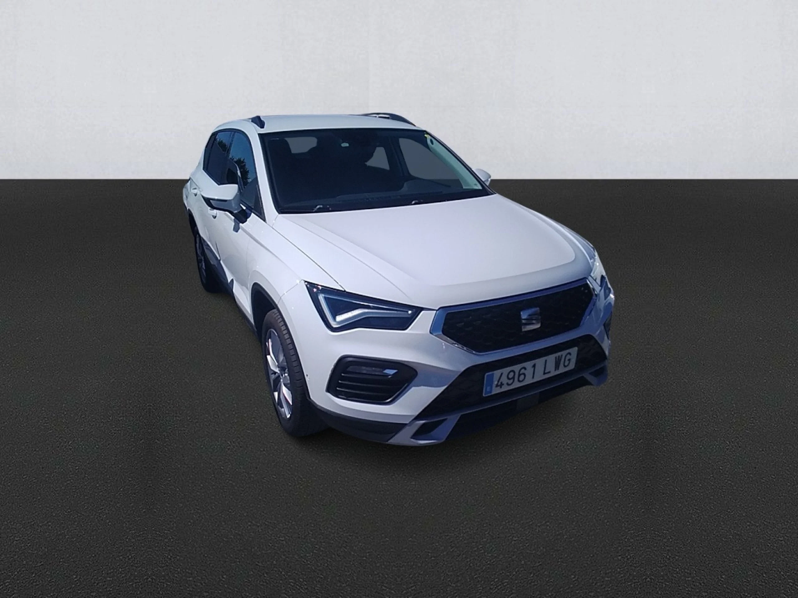 Seat Ateca 2.0 TDI 85kW (115CV) S&amp;S Style Go - Foto 3