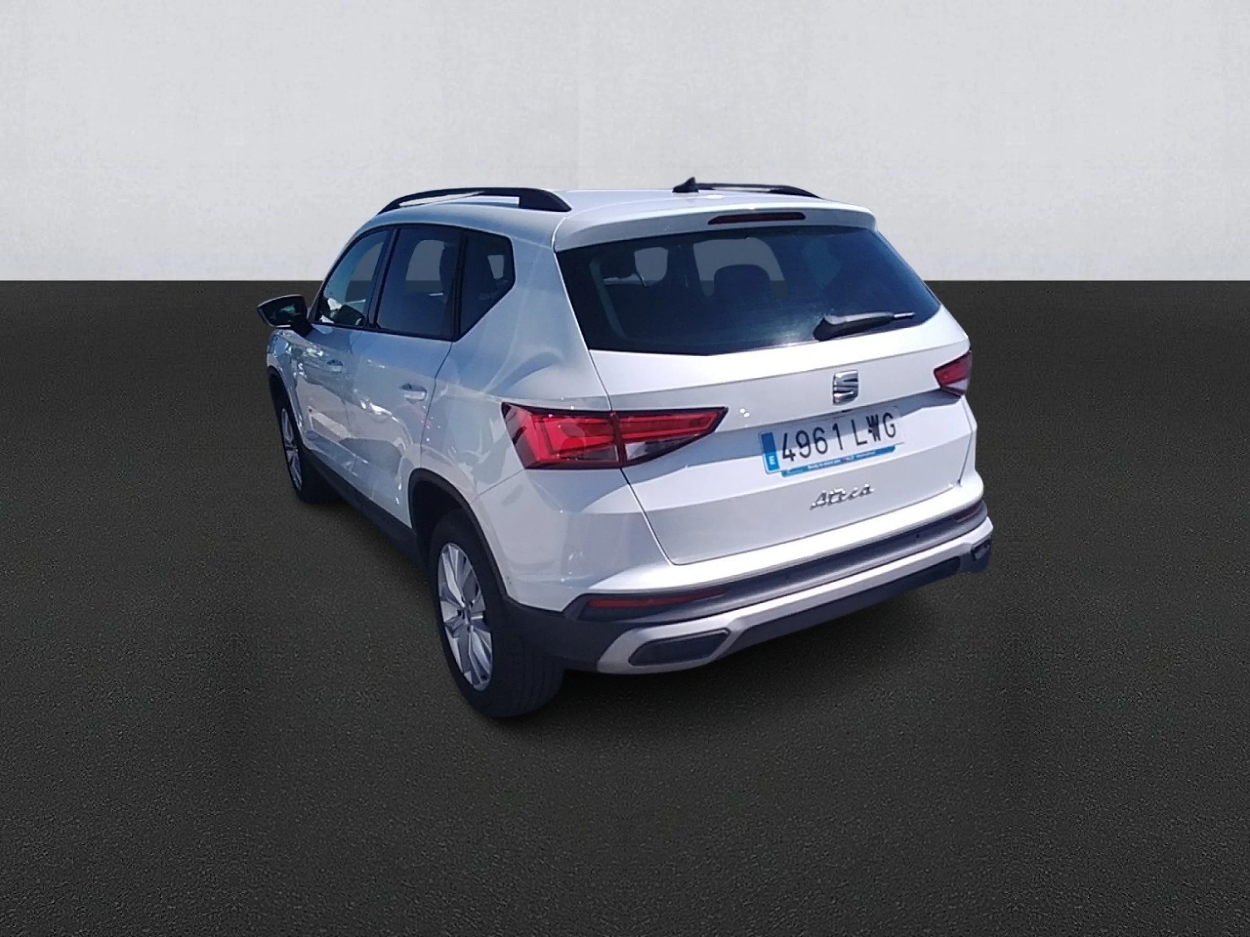 Seat Ateca 2.0 TDI 85kW (115CV) S&amp;S Style Go - Foto 6