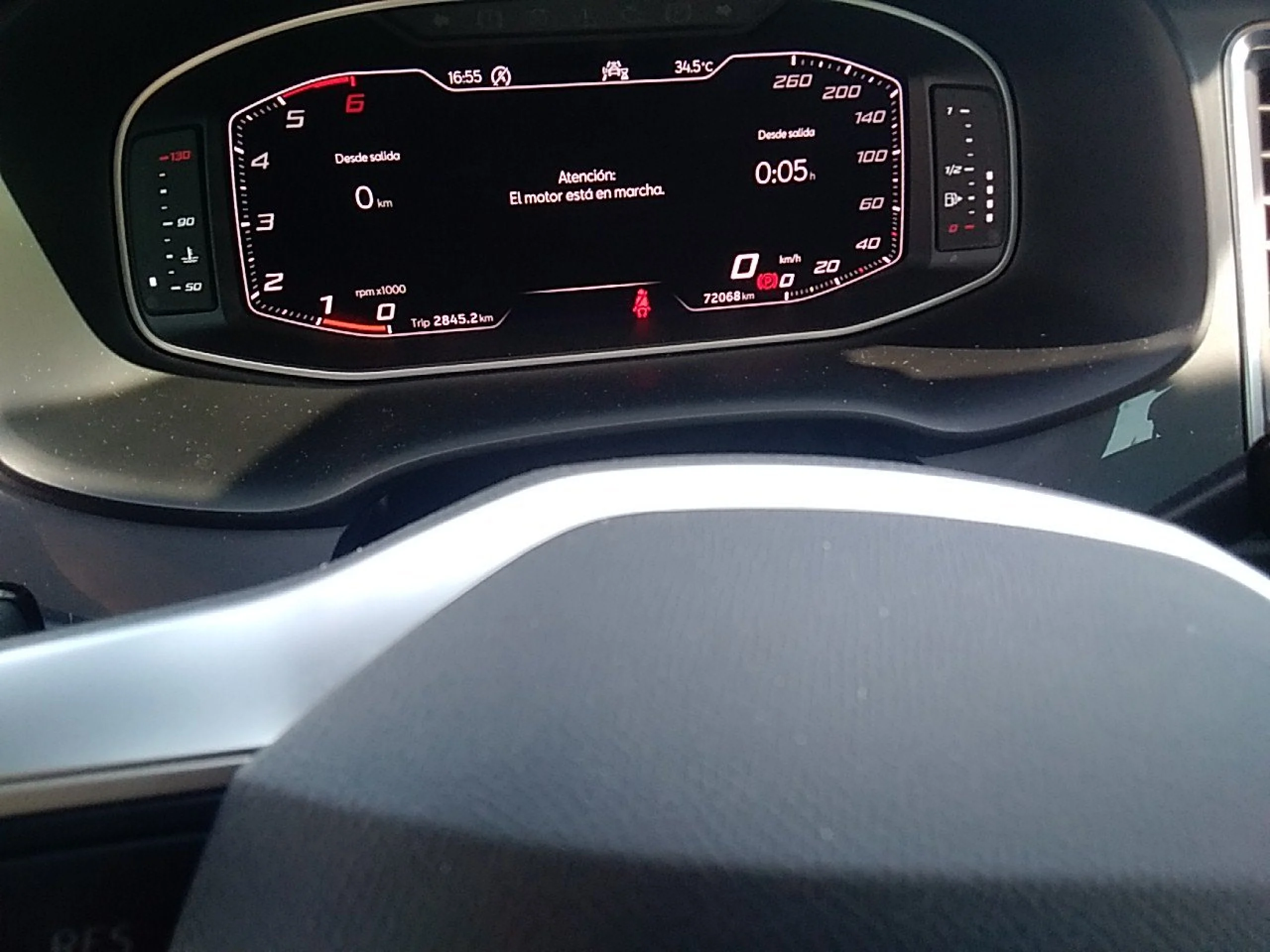 Seat Ateca 2.0 TDI 85kW (115CV) S&amp;S Style Go - Foto 8