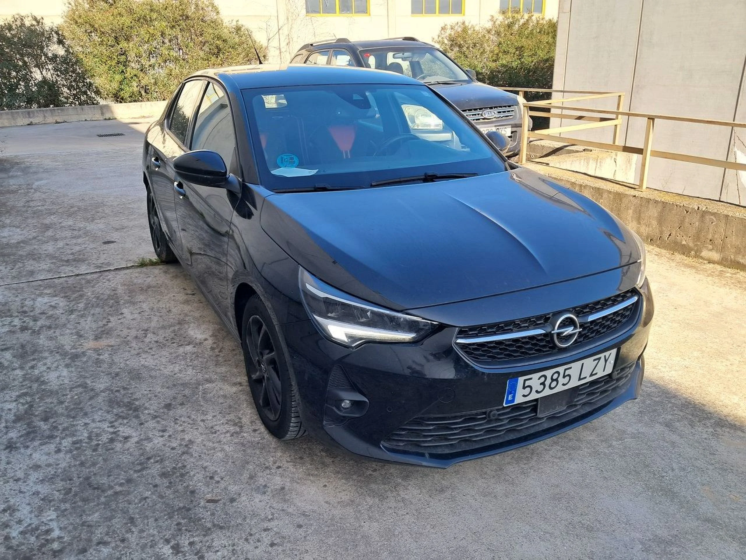 Opel Corsa 1.2T XHL 74kW (100CV) GS-Line - Foto 3