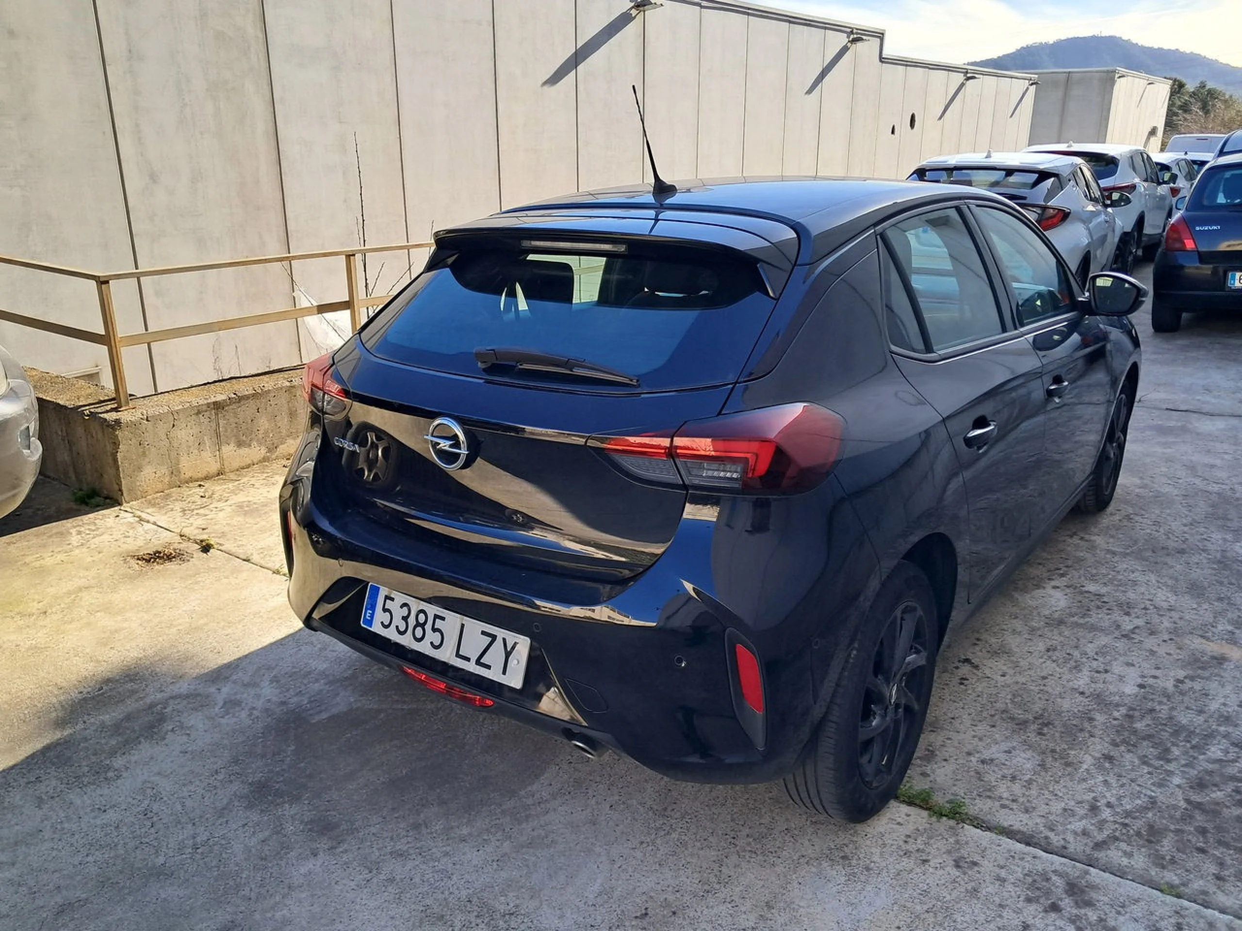 Opel Corsa 1.2T XHL 74kW (100CV) GS-Line - Foto 4