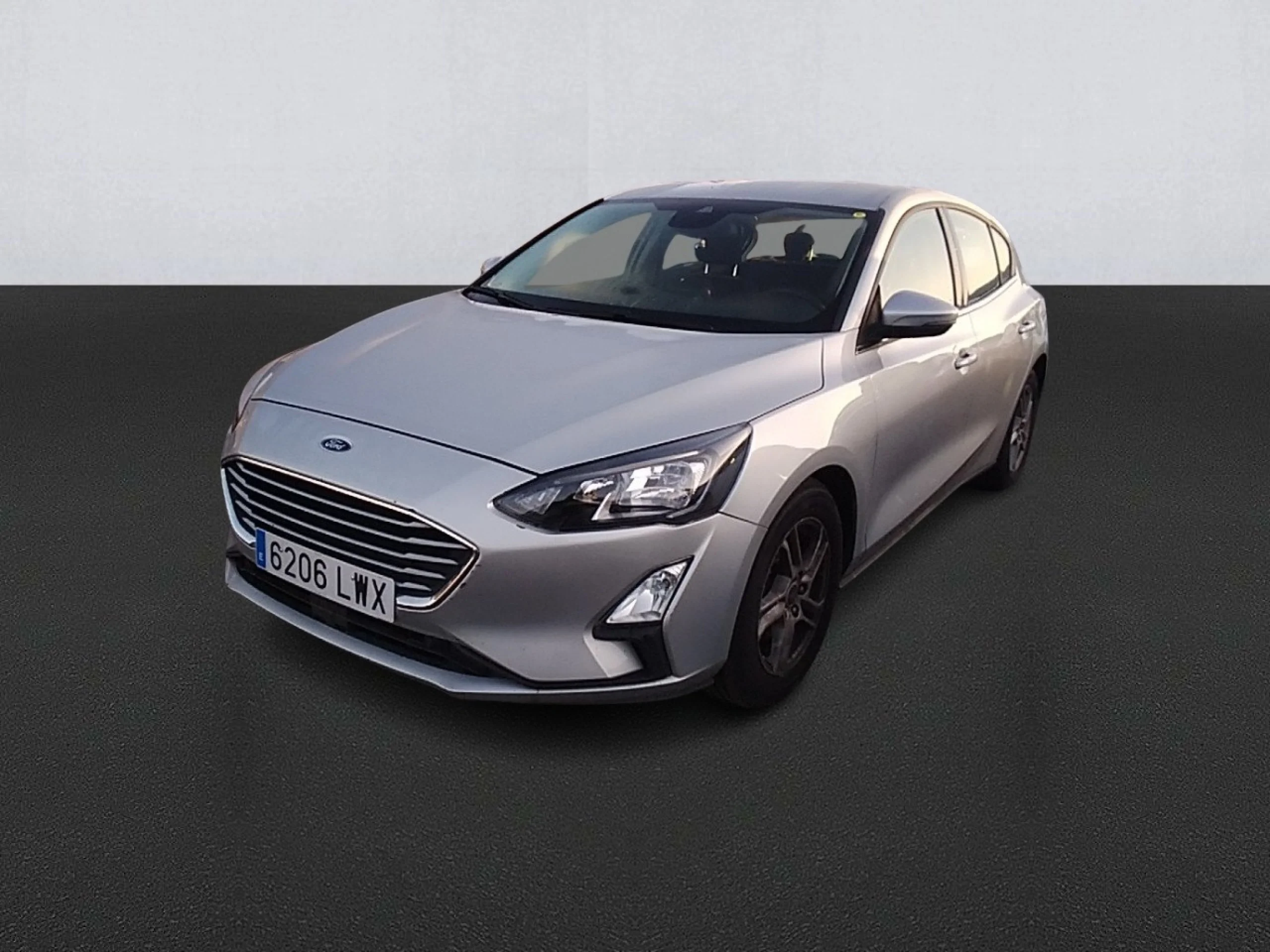 Ford Focus 1.5 Ecoblue 88kW Trend+ - Foto 1