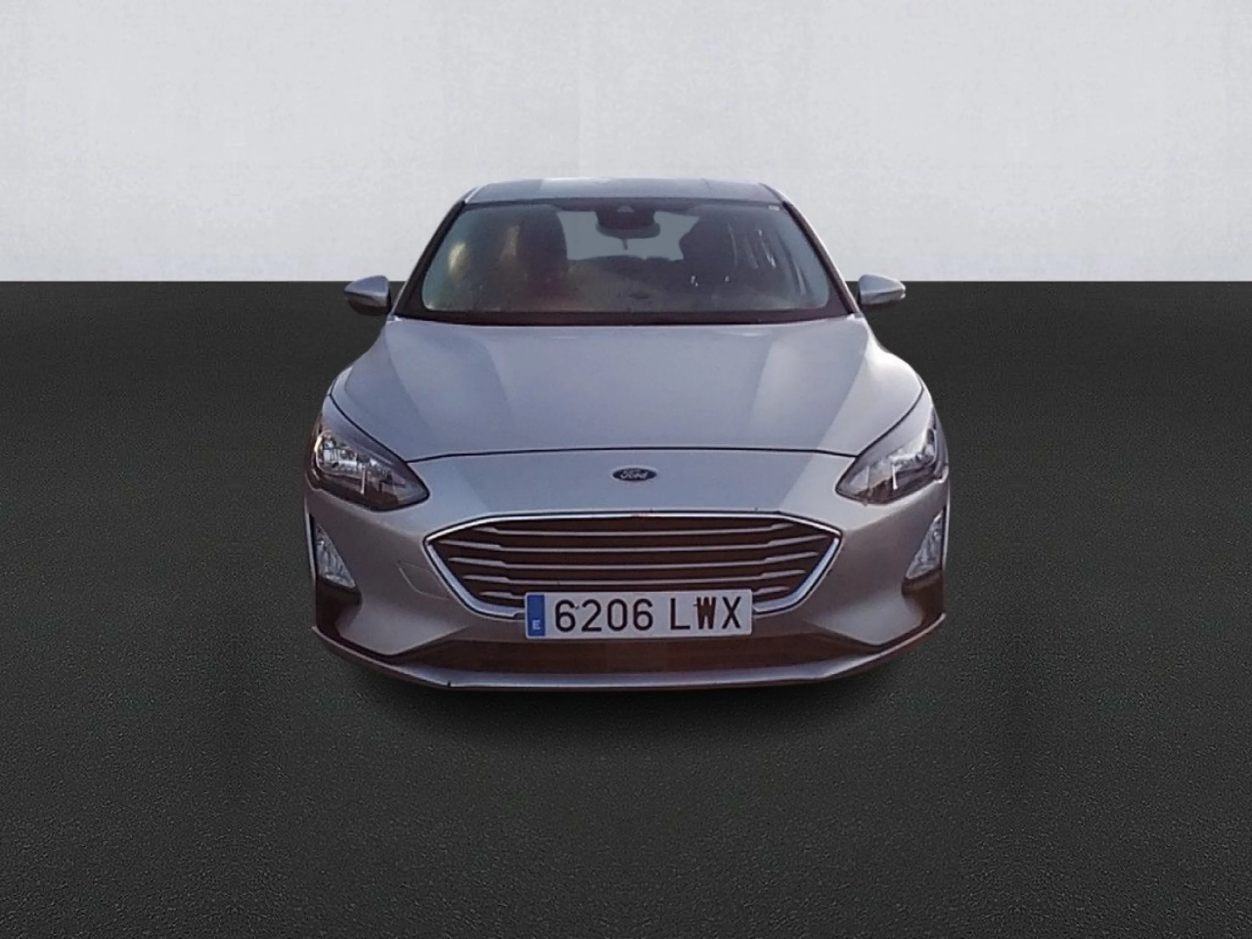 Ford Focus 1.5 Ecoblue 88kW Trend+ - Foto 2