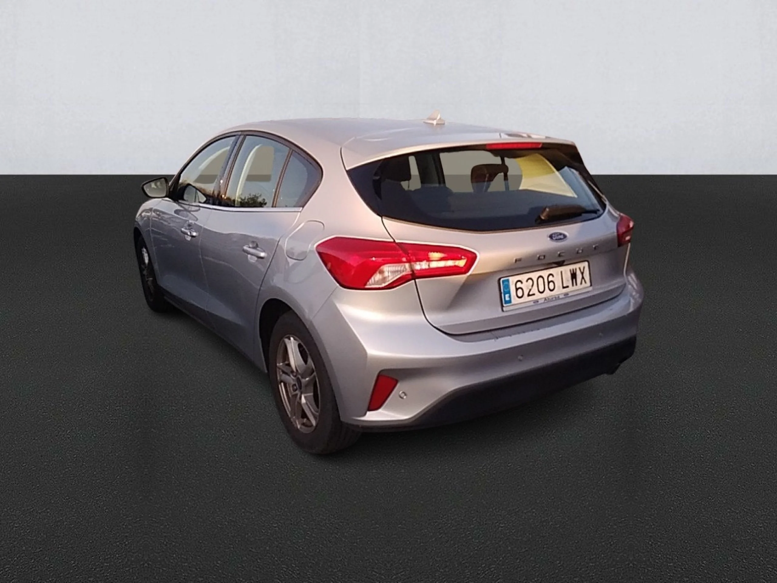 Ford Focus 1.5 Ecoblue 88kW Trend+ - Foto 6