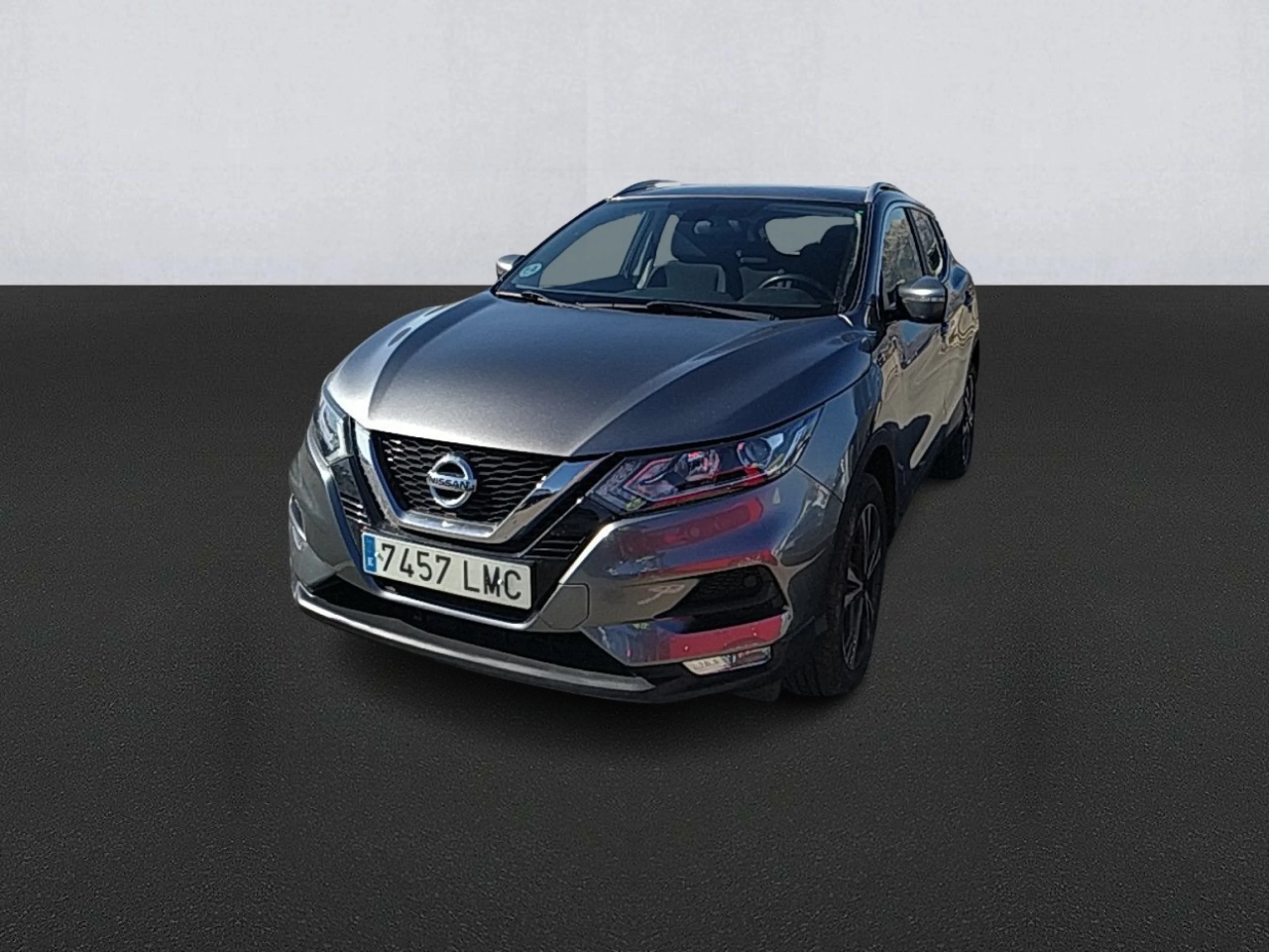 Nissan Qashqai DIG-T 103 kW (140 CV) E6D N-STYLE - Foto 1