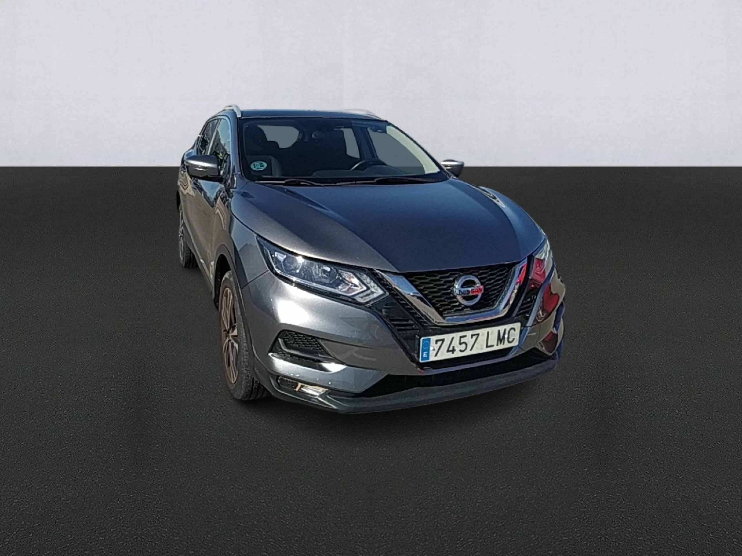 Nissan Qashqai DIG-T 103 kW (140 CV) E6D N-STYLE - Foto 3
