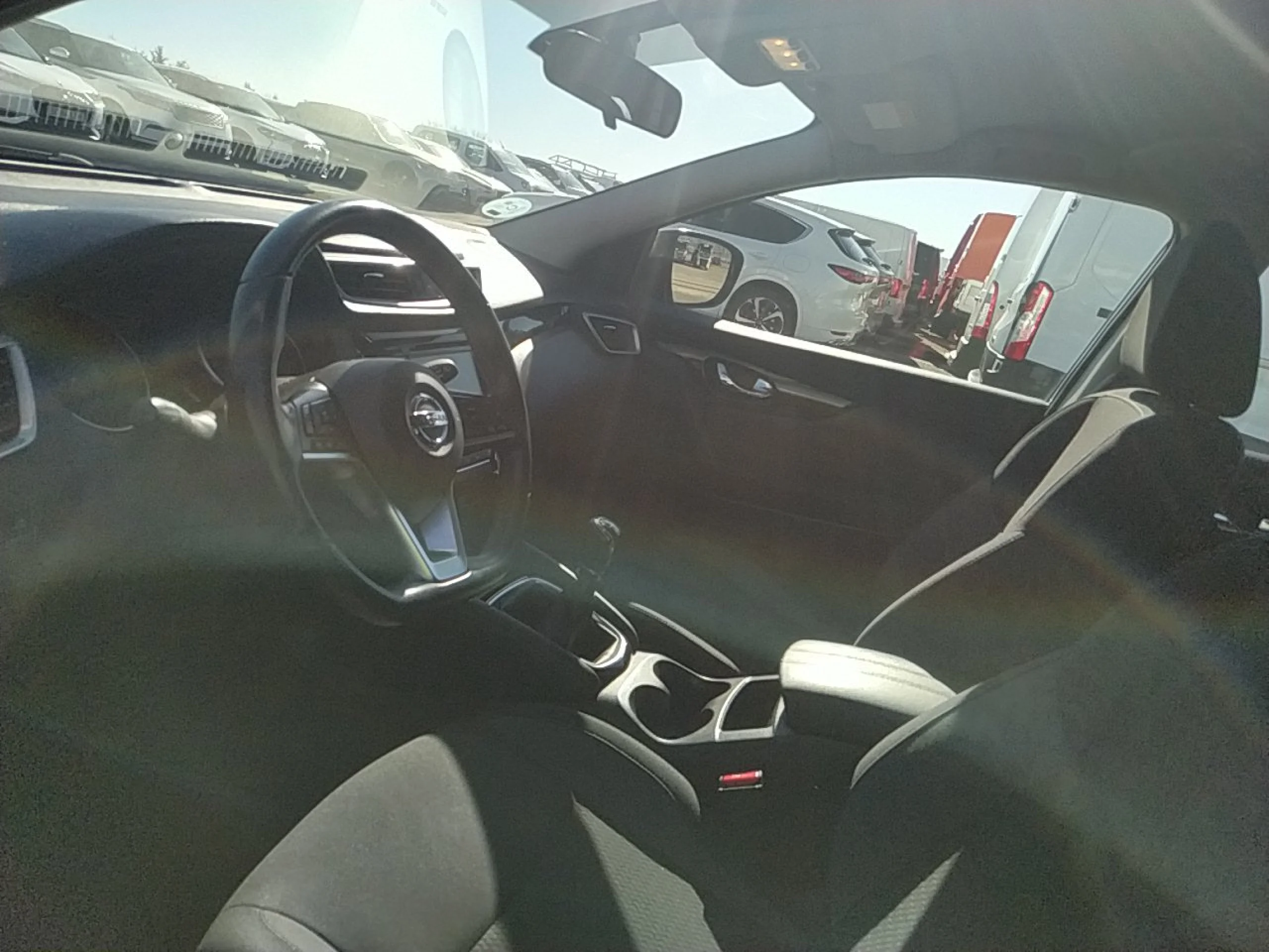 Nissan Qashqai DIG-T 103 kW (140 CV) E6D N-STYLE - Foto 7