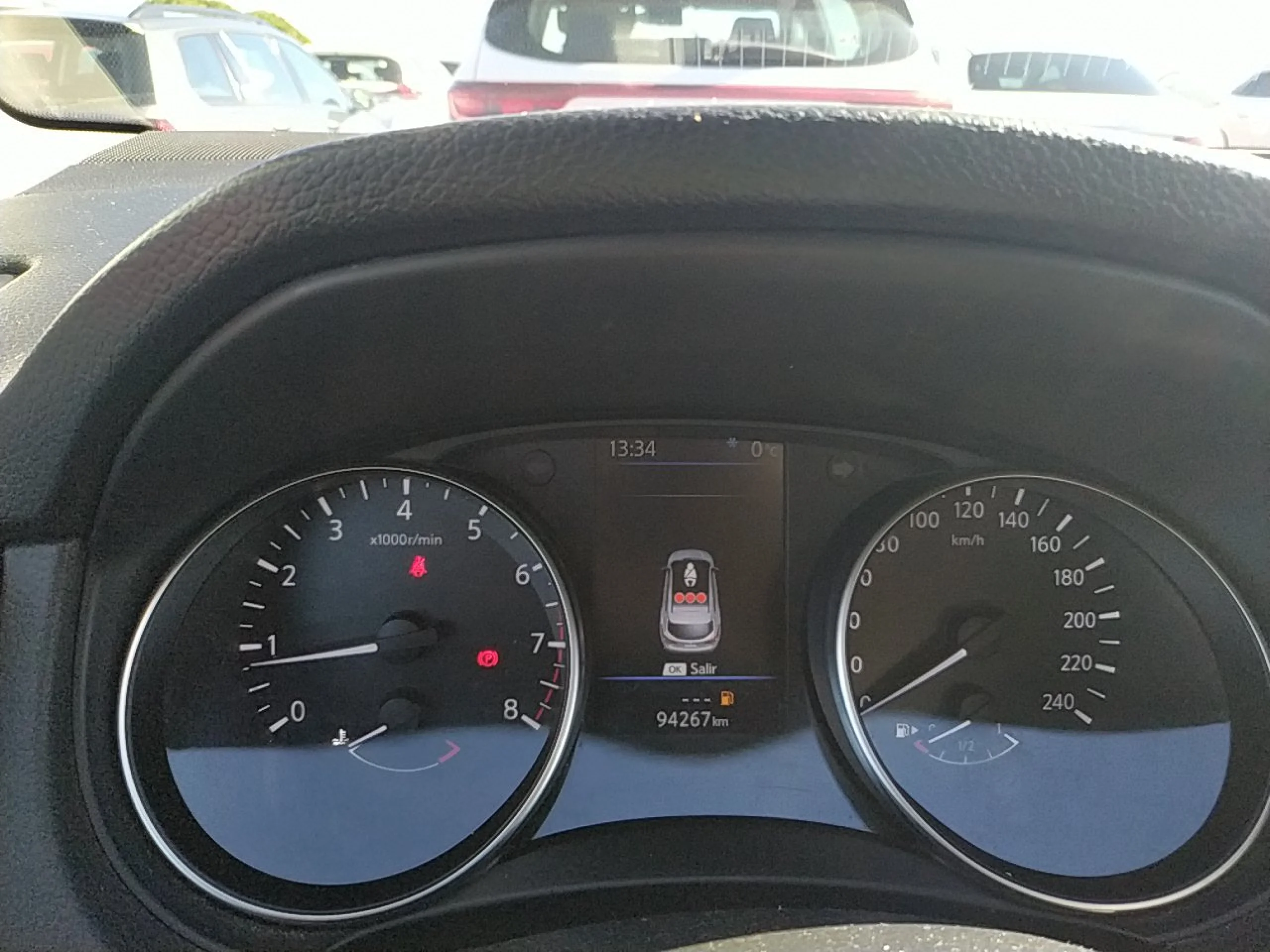 Nissan Qashqai DIG-T 103 kW (140 CV) E6D N-STYLE - Foto 8