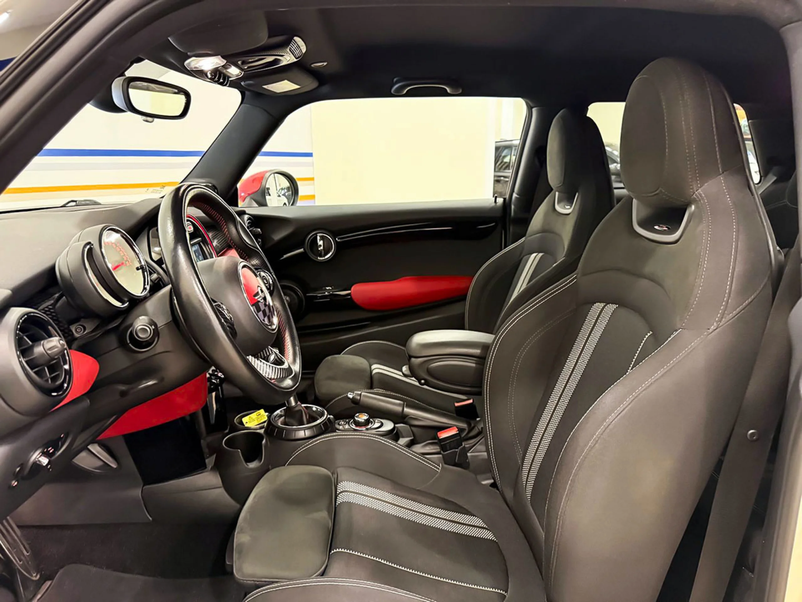 Mini Jhon Works MINI JOHN COOPER WORKS - Foto 8