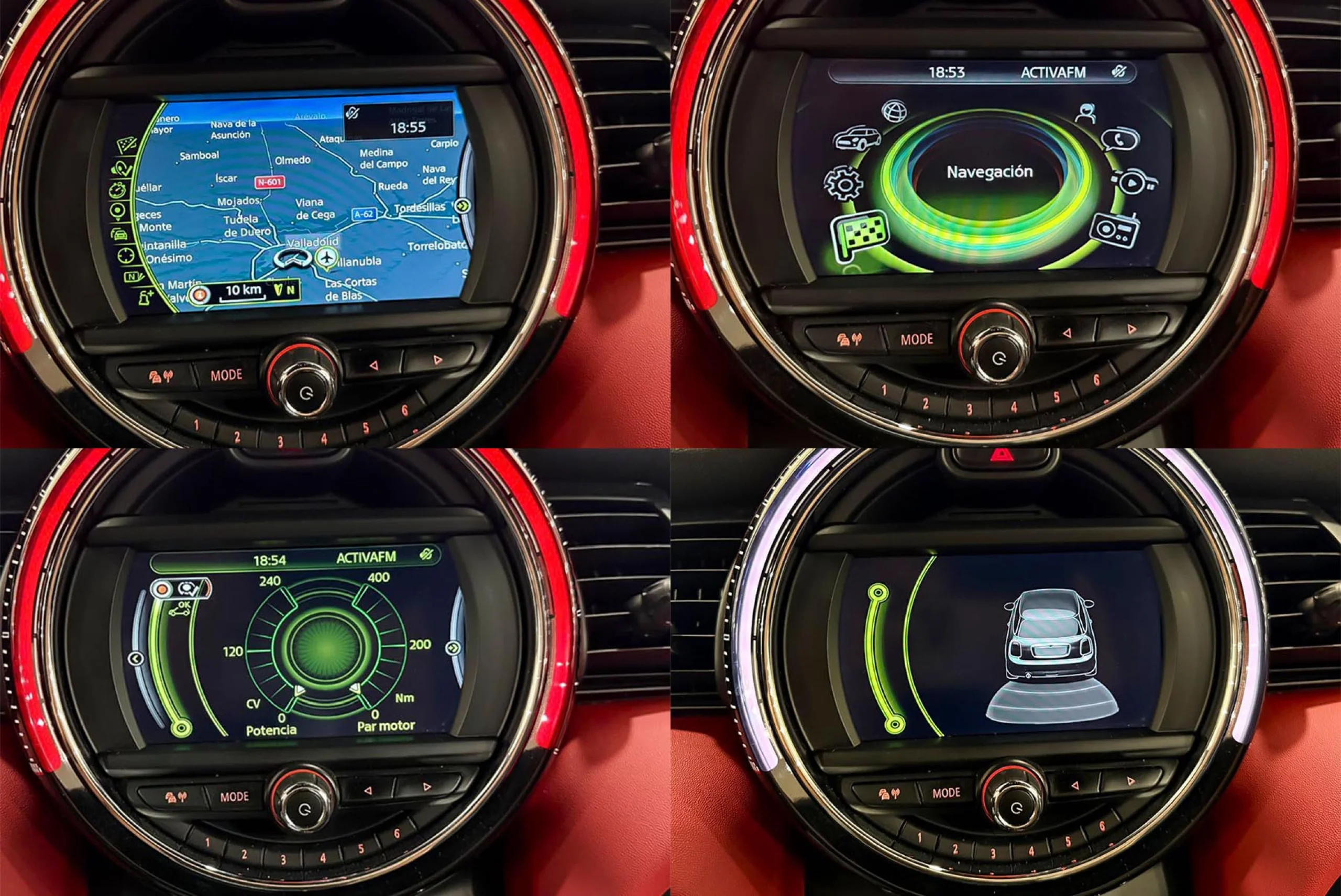 Mini Jhon Works MINI JOHN COOPER WORKS - Foto 9