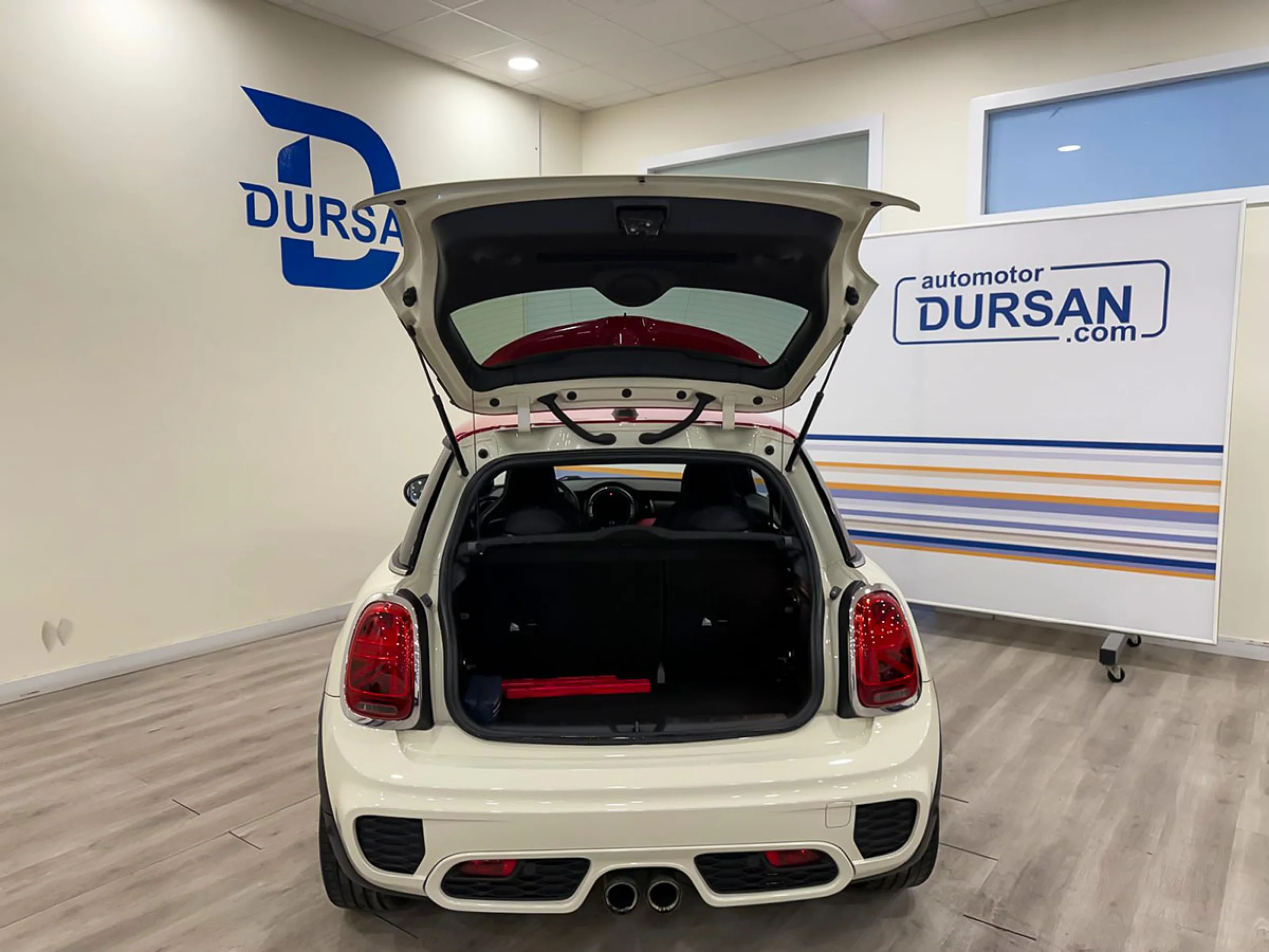 Mini Jhon Works MINI JOHN COOPER WORKS - Foto 11